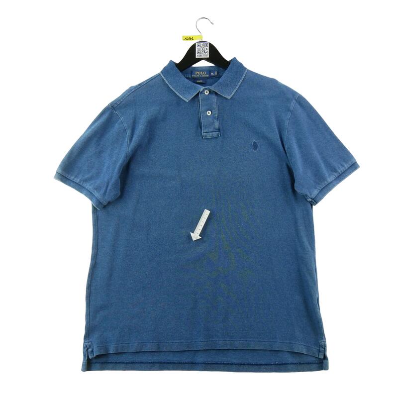 Second life - Tricou polo bărbați Slim Fit Polo Ralph Lauren - Bun