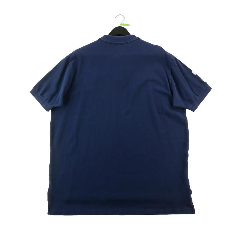 Second life - Polo Polo Ralph Lauren bărbați mânecă scurtă - Foarte bun