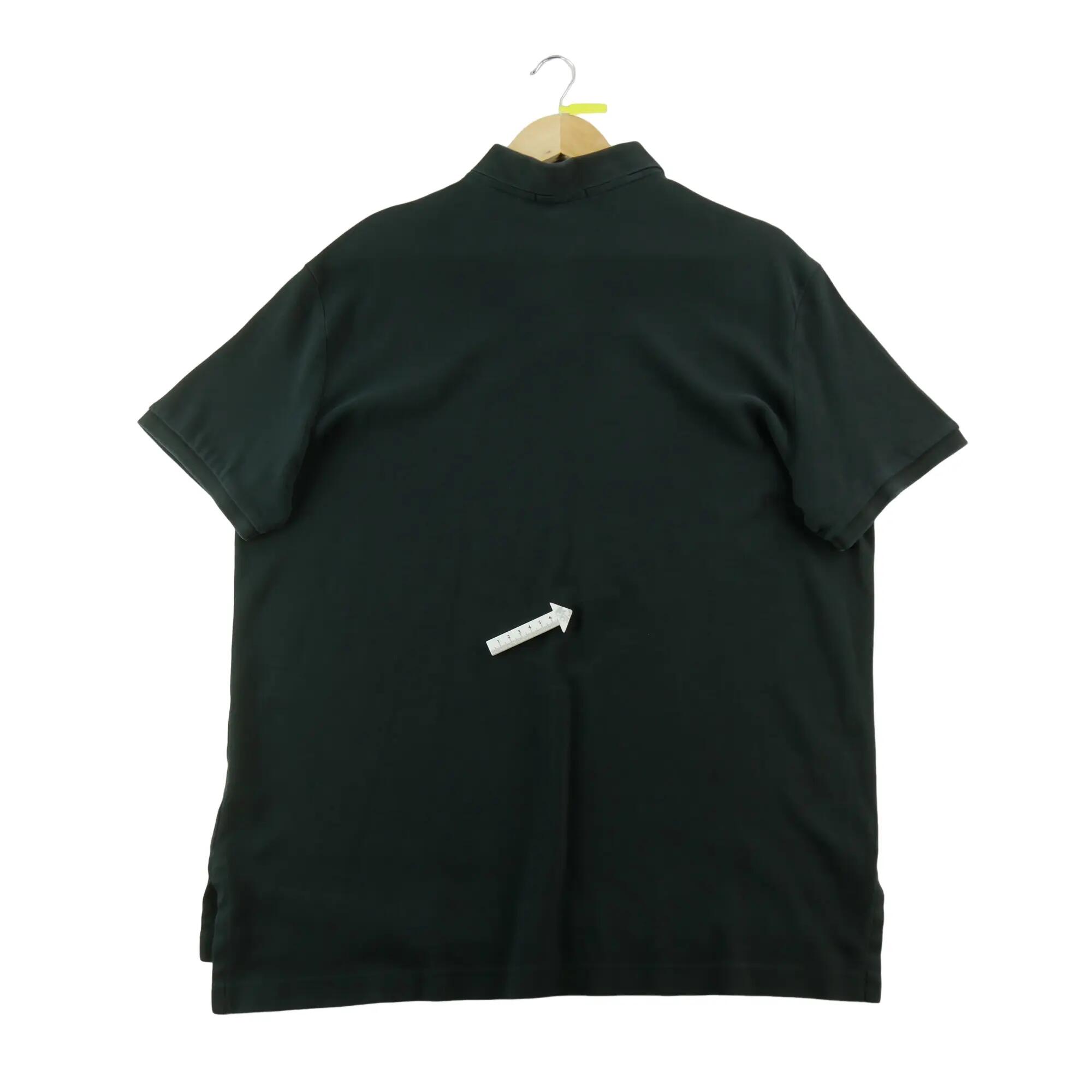 Second life - Koszulka Polo Ralph Lauren męska z krótkim rękawem - Stan dobry 3/6