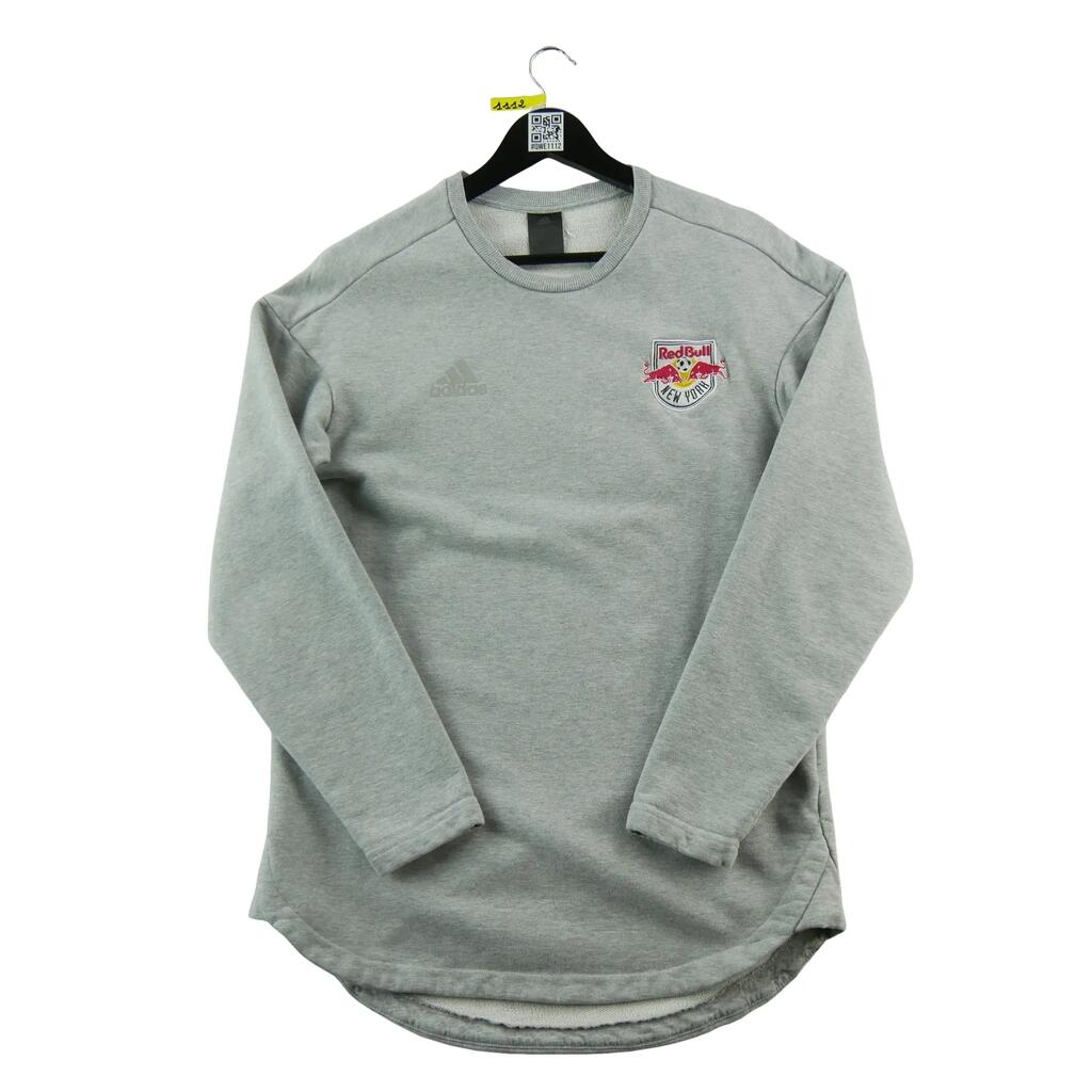 Second life - Men's Sweatshirt Red Bull New York MLS - Good