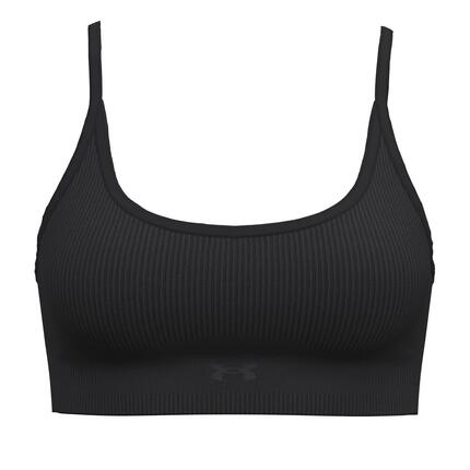 Under Armour Damen Sport BH Seamless Cotton Low Bra 6009864