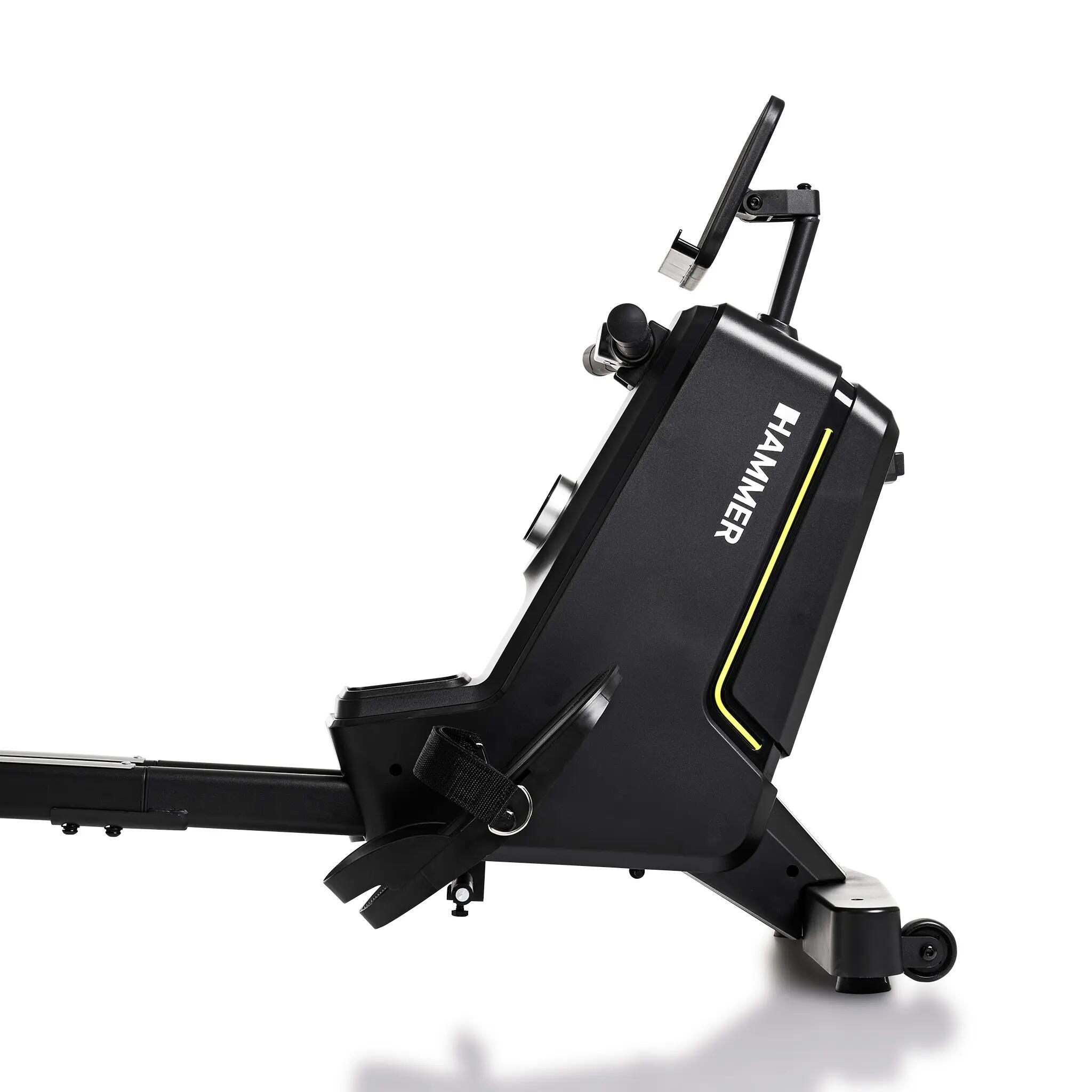 HAMMER Rudergerät Pro Force SmartTurn 7/7
