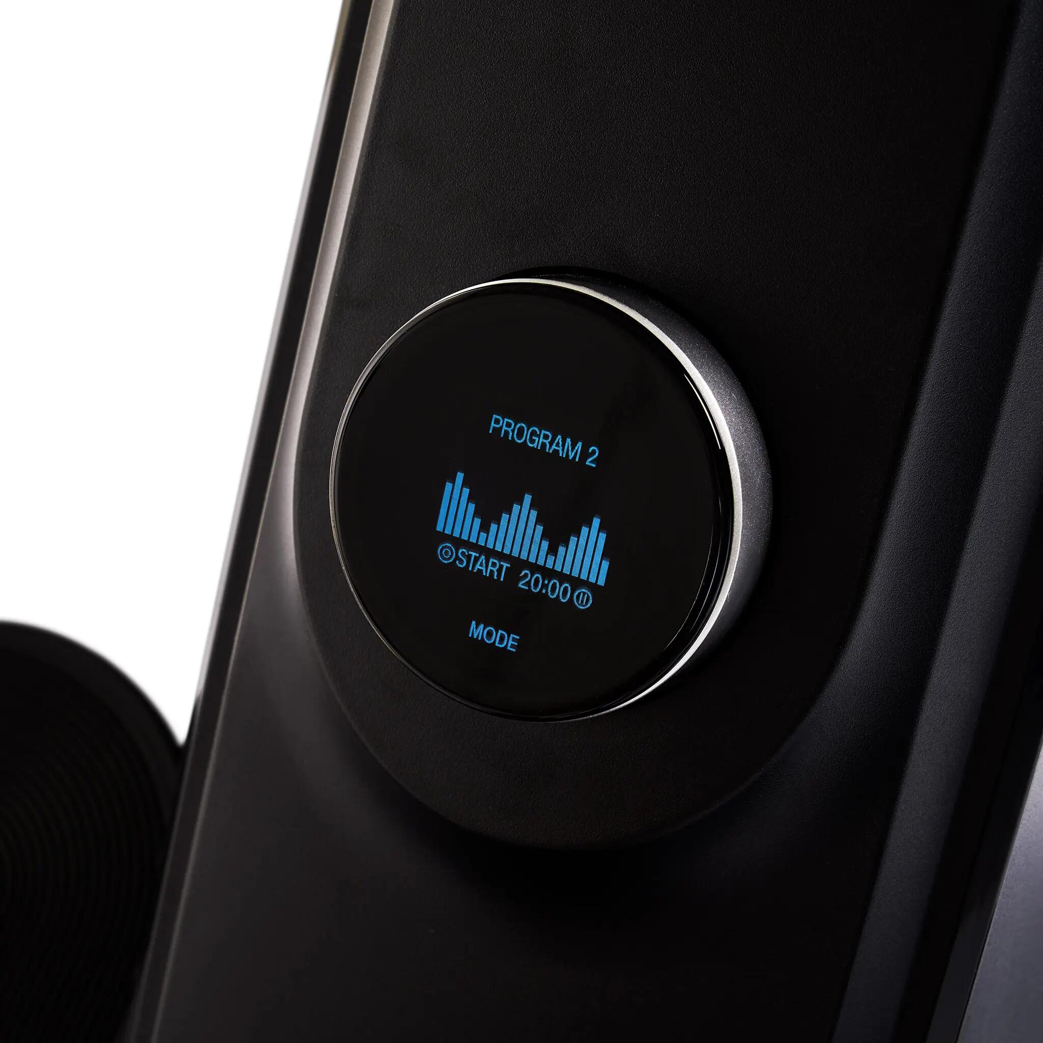 HAMMER Rudergerät Pro Force SmartTurn 2/7