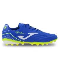 Bota Futbol Joma 2504 AG Royal 4/4