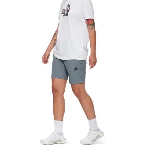 Spodnie do nordic walking damskie Mammut 10230116000789 2/2