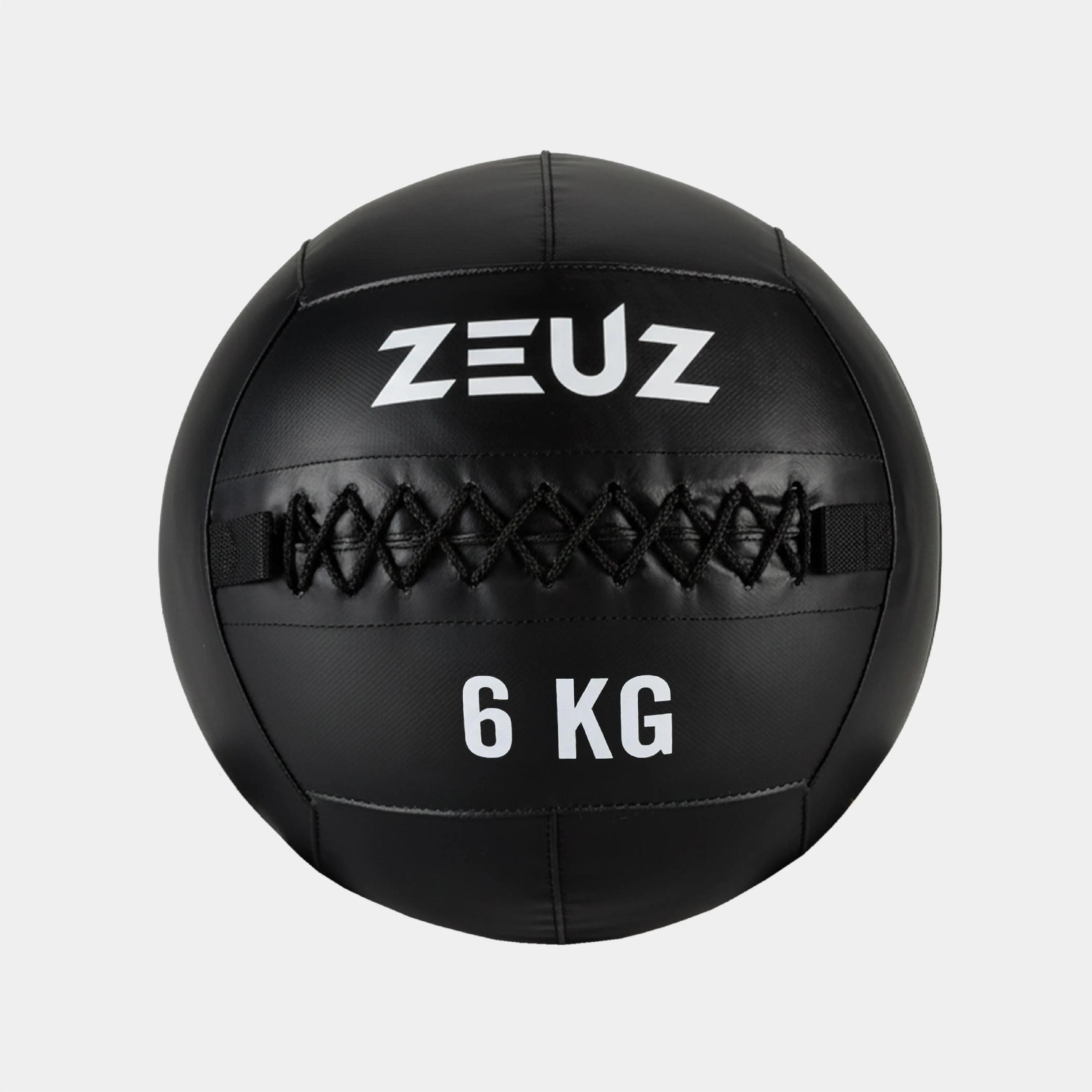 ZEUZ picture