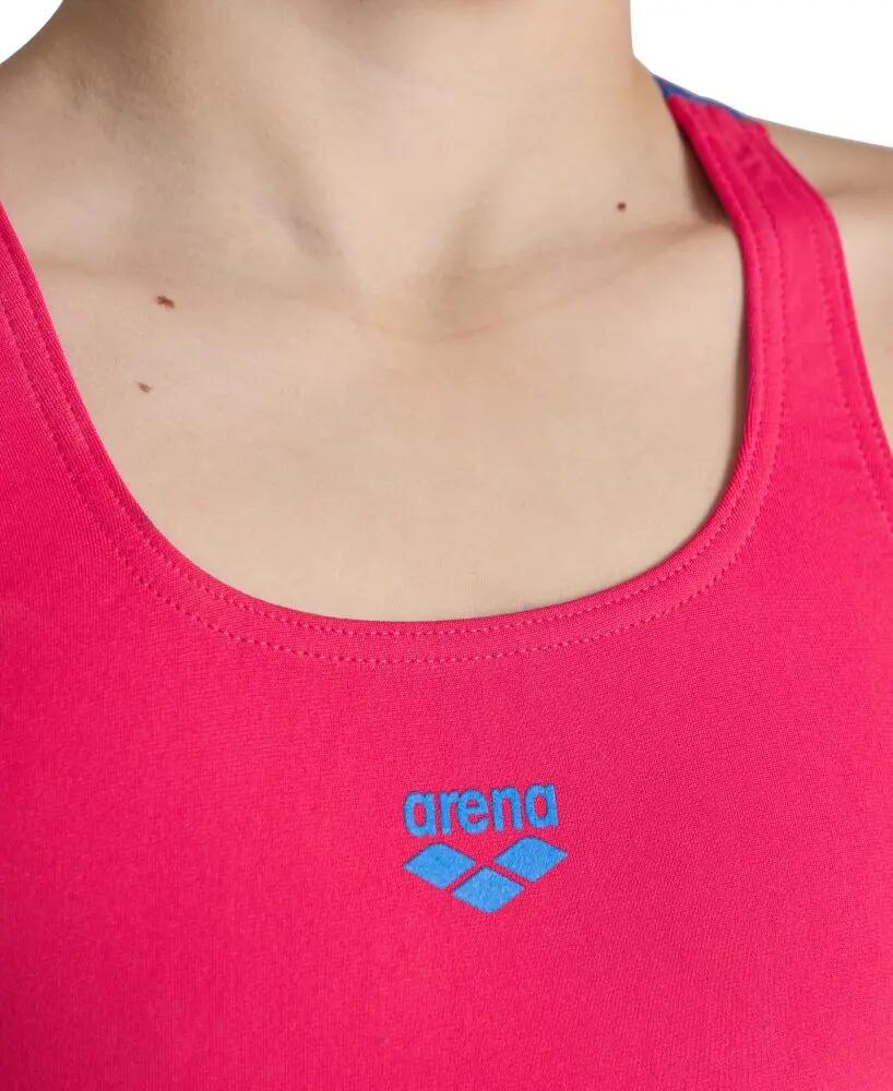 Strój kąpielowy dziewczęcy jednoczęściowy sportowy basen Arena Graphic 4/7