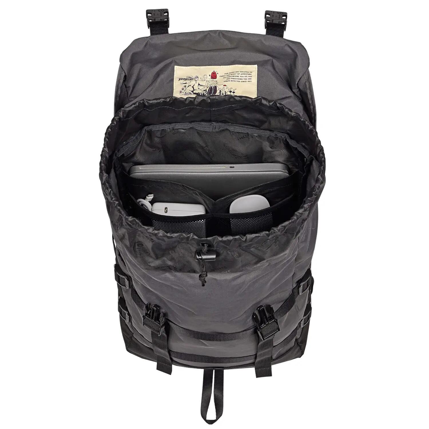 Plecak sportowo-turystyczny dla dorosłych Skip Pack Backpack 4/4