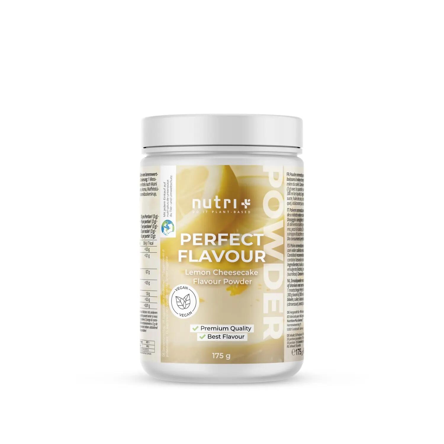 NUTRI+ picture