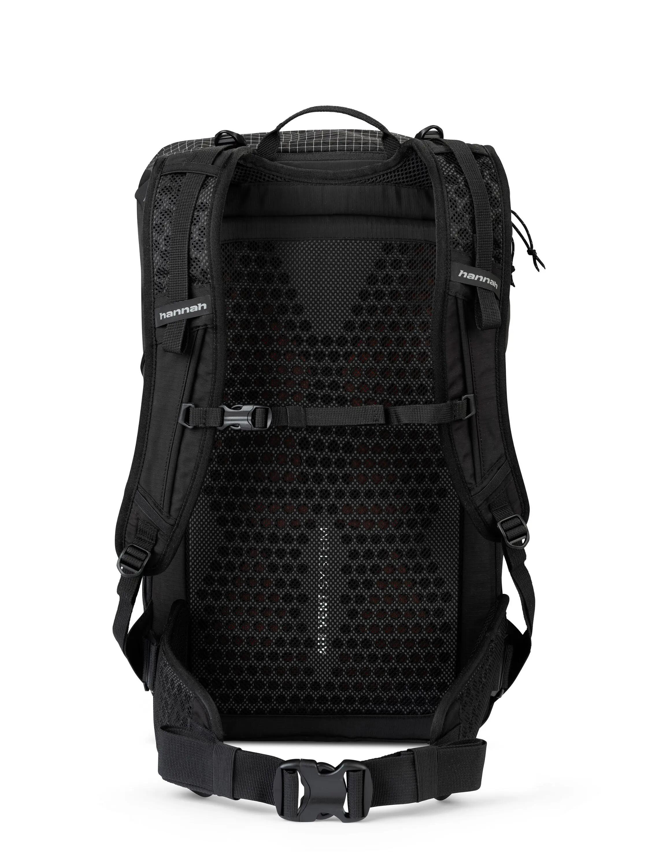 Sac à dos de randonnée léger Hannah, 30 L 2/5