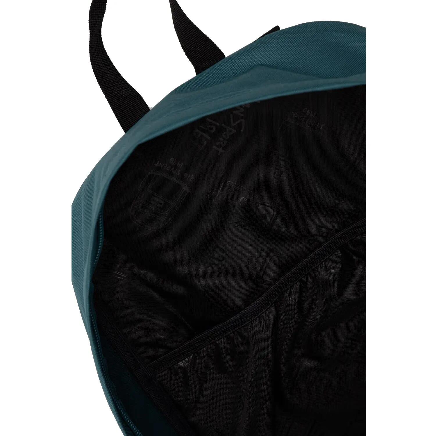 Plecak sportowo-turystyczny dla dorosłych Superbreak Plus Backpack 3/3