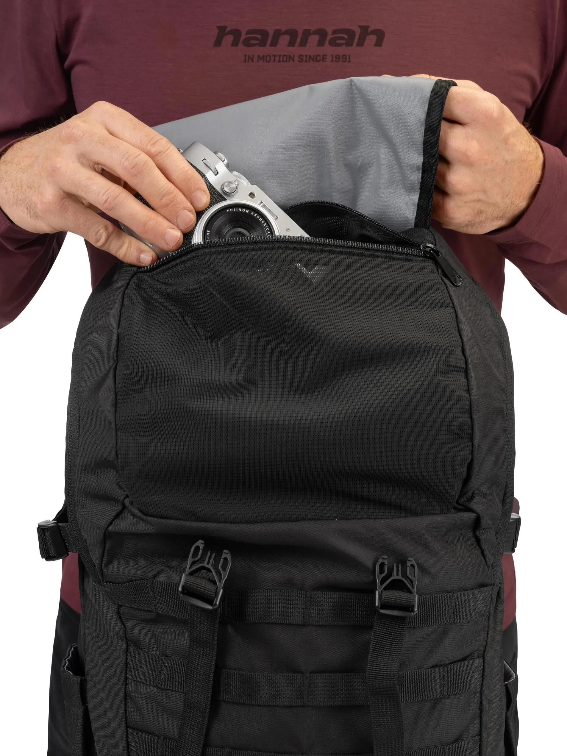 Sac à dos de randonnée et de voyage Hannah, 28 L 7/8