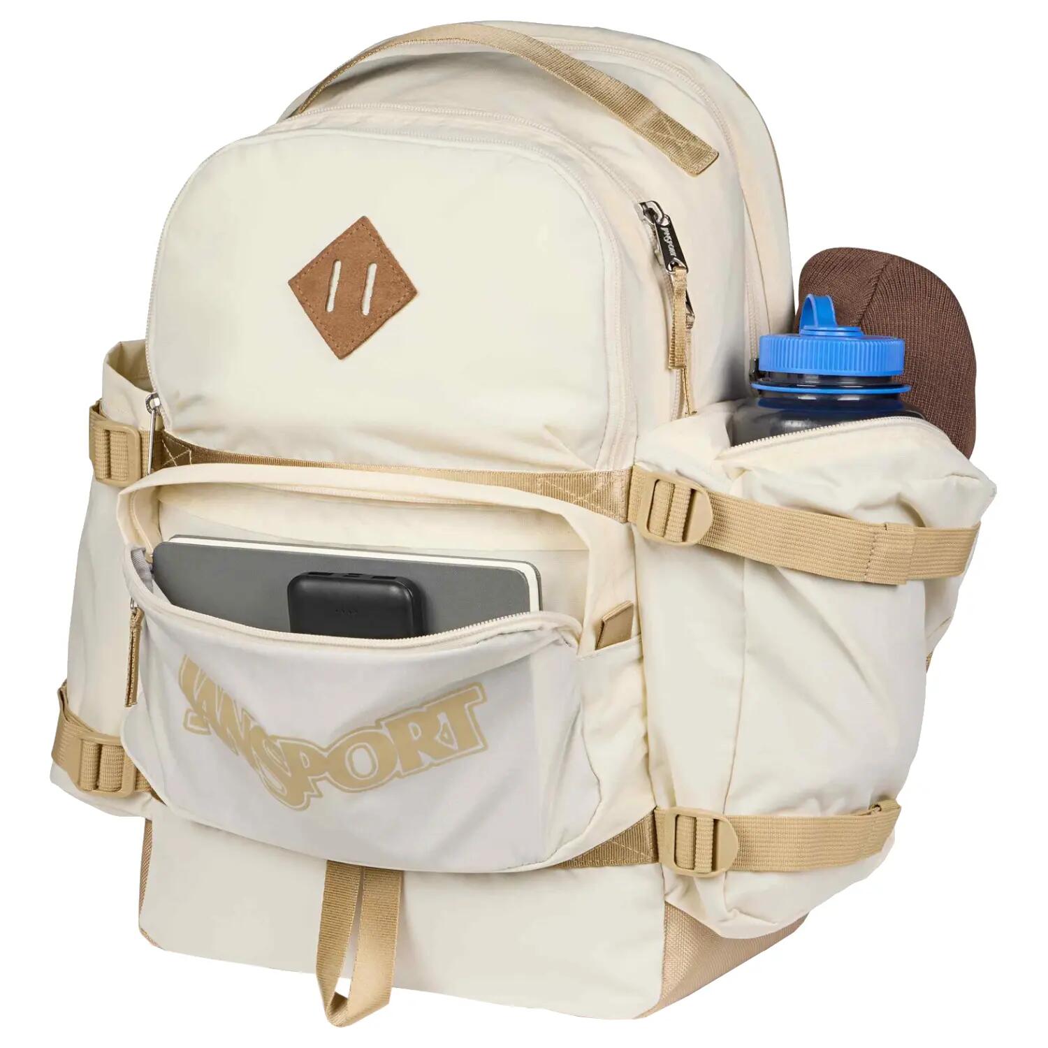 Plecak sportowo-turystyczny dla dorosłych Seattle Pack Backpack 4/4