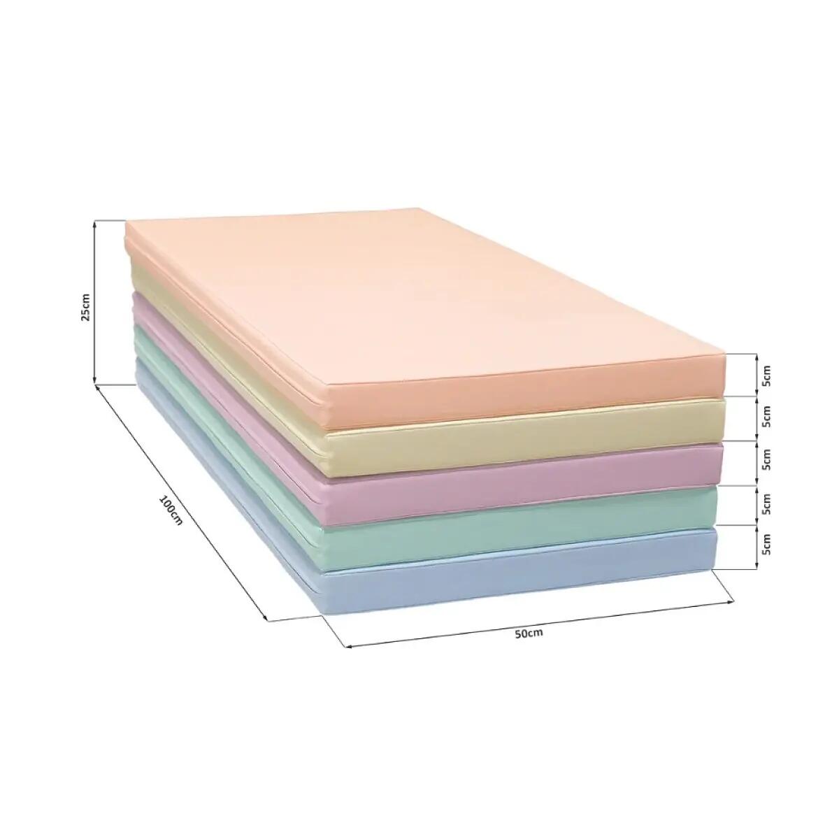 Ensemble de tapis - beige 4/4