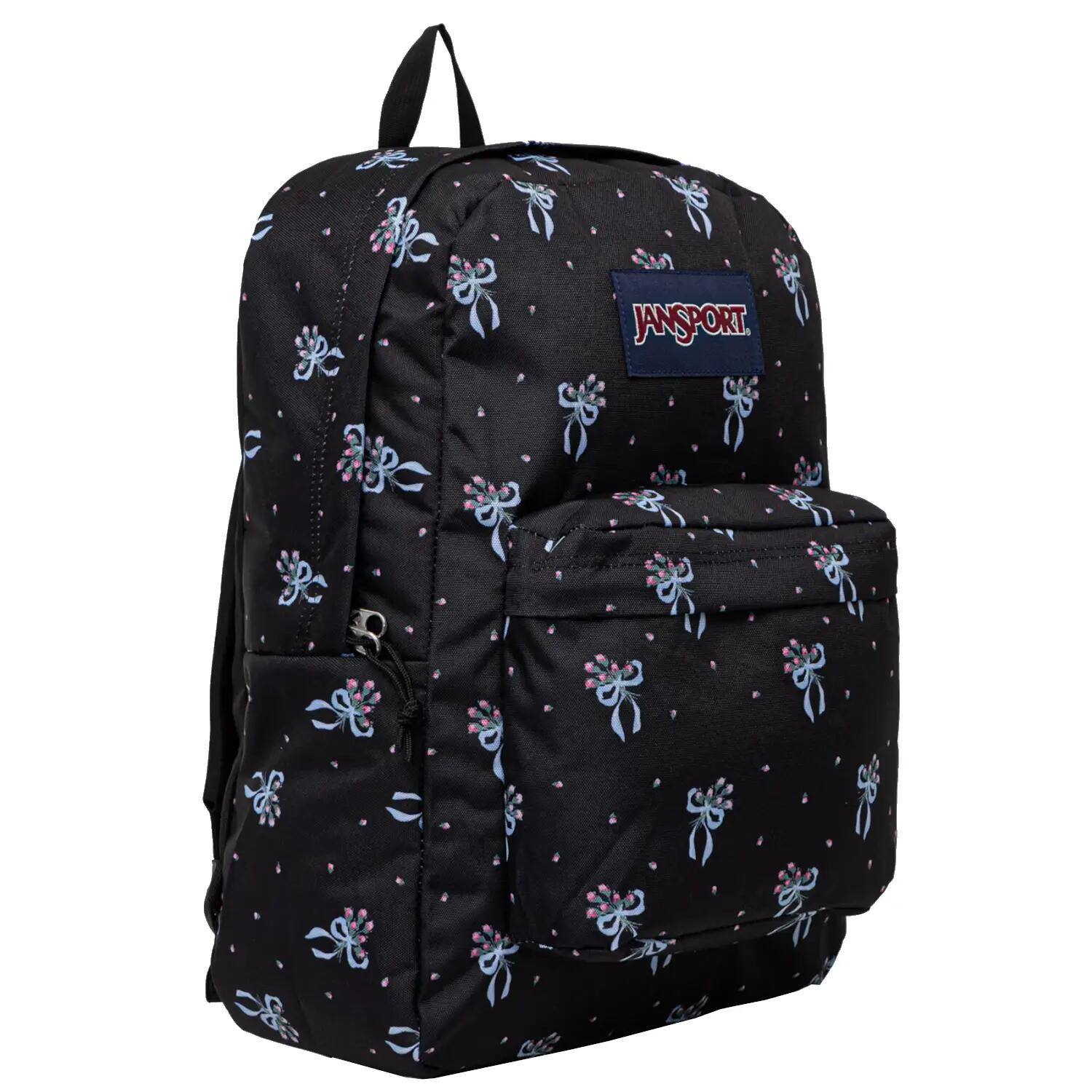 Plecak sportowo-turystyczny dla dorosłych Superbreak Backpack 2/4