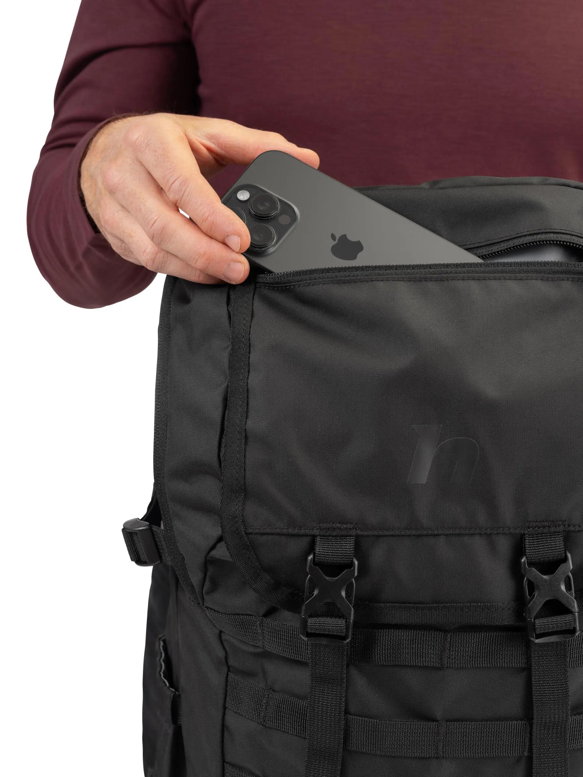 Sac à dos de randonnée et de voyage Hannah, 28 L 6/8