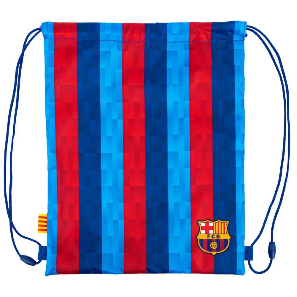 Barcelona tornazsák Vibe Core 2/5