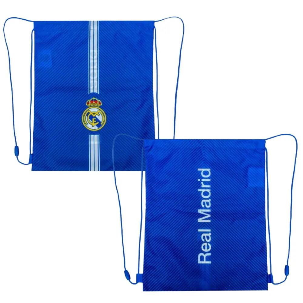Real Madrid tornazsák kék Royal 2/5