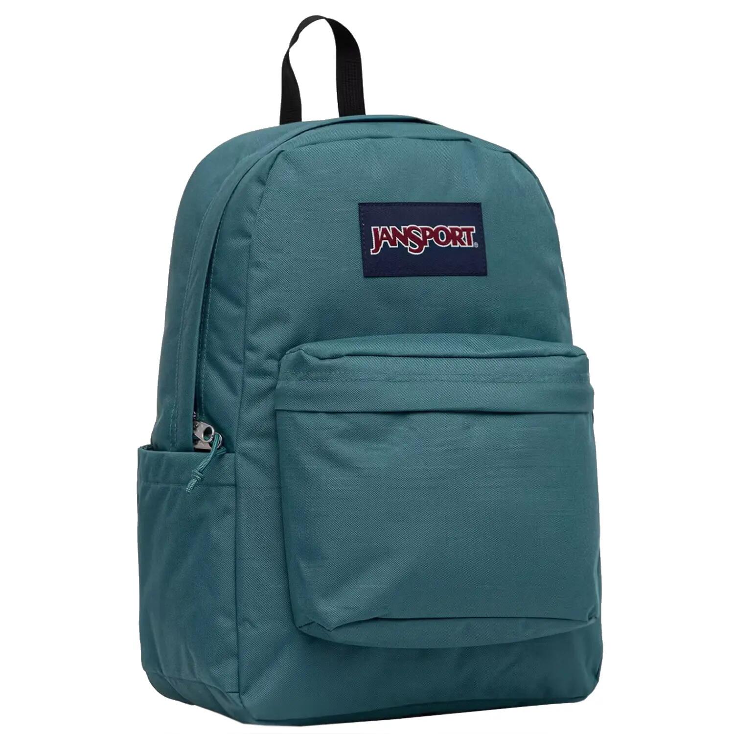 Plecak sportowo-turystyczny dla dorosłych Superbreak Plus Backpack 2/3