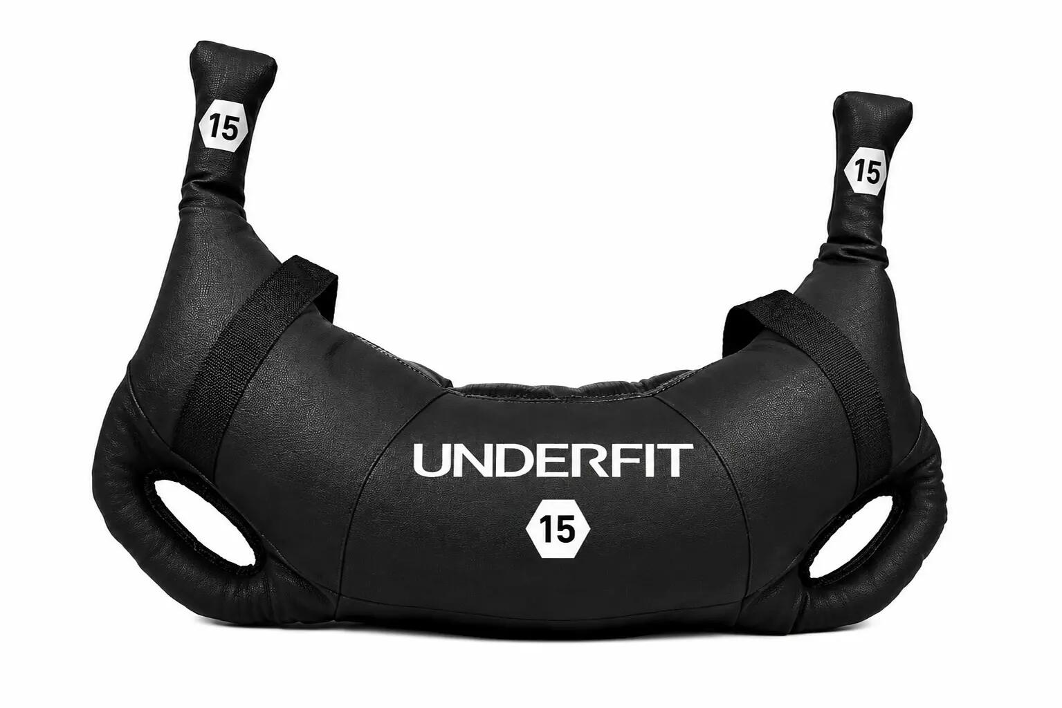 UNDERFIT picture