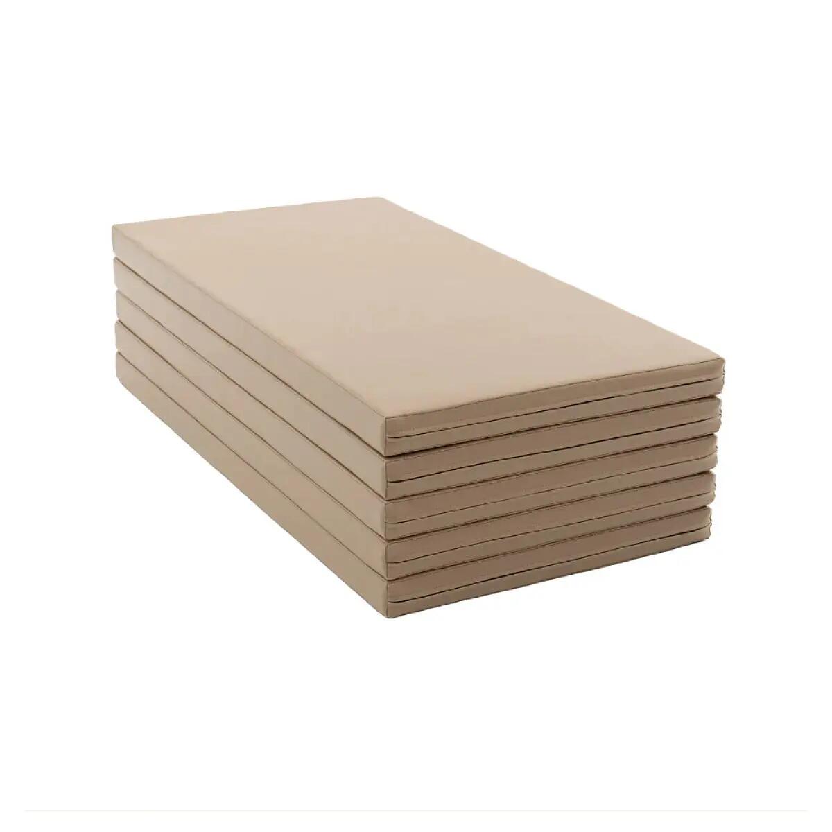 Ensemble de tapis - beige 2/4