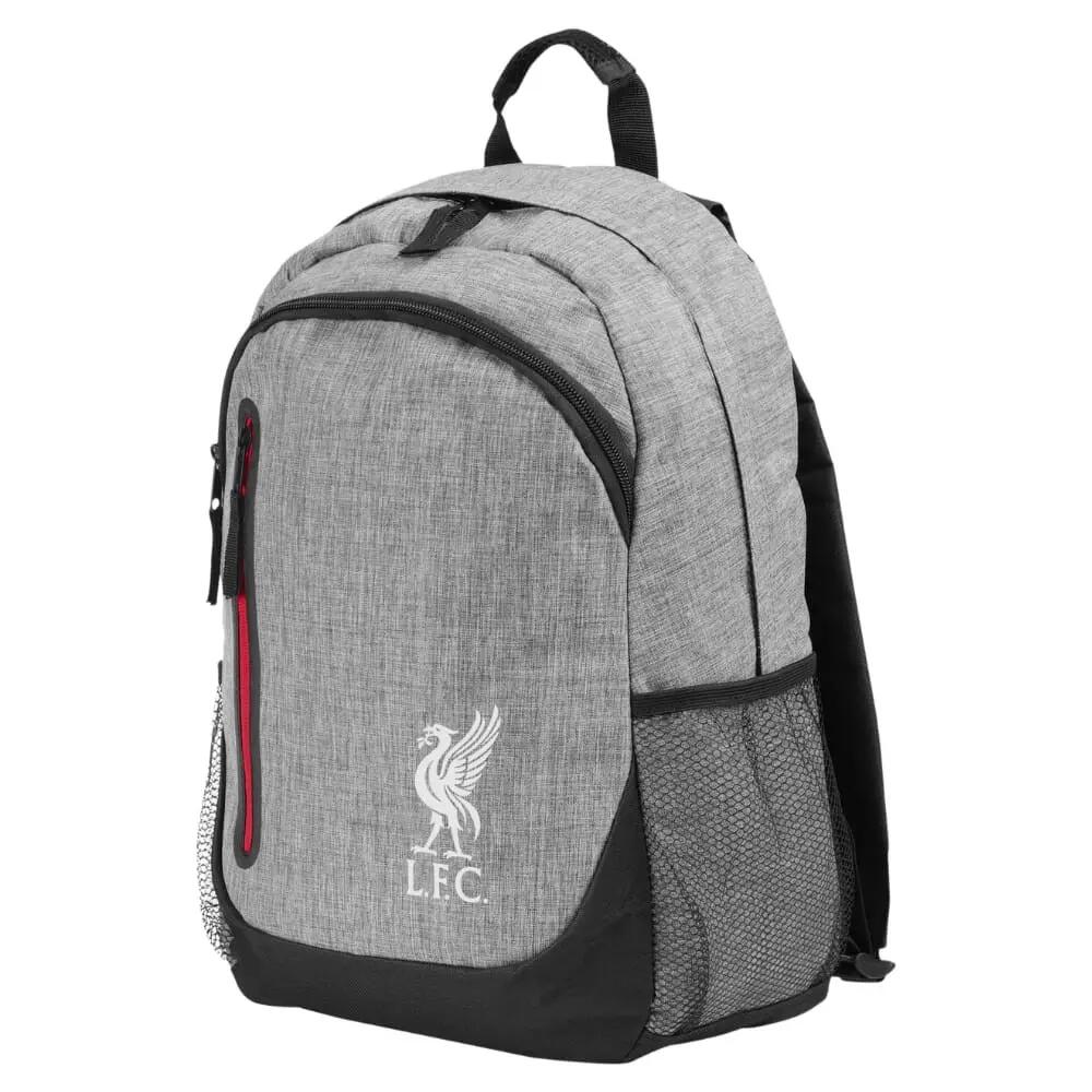 Liverpool hátizsák szürke 2/6