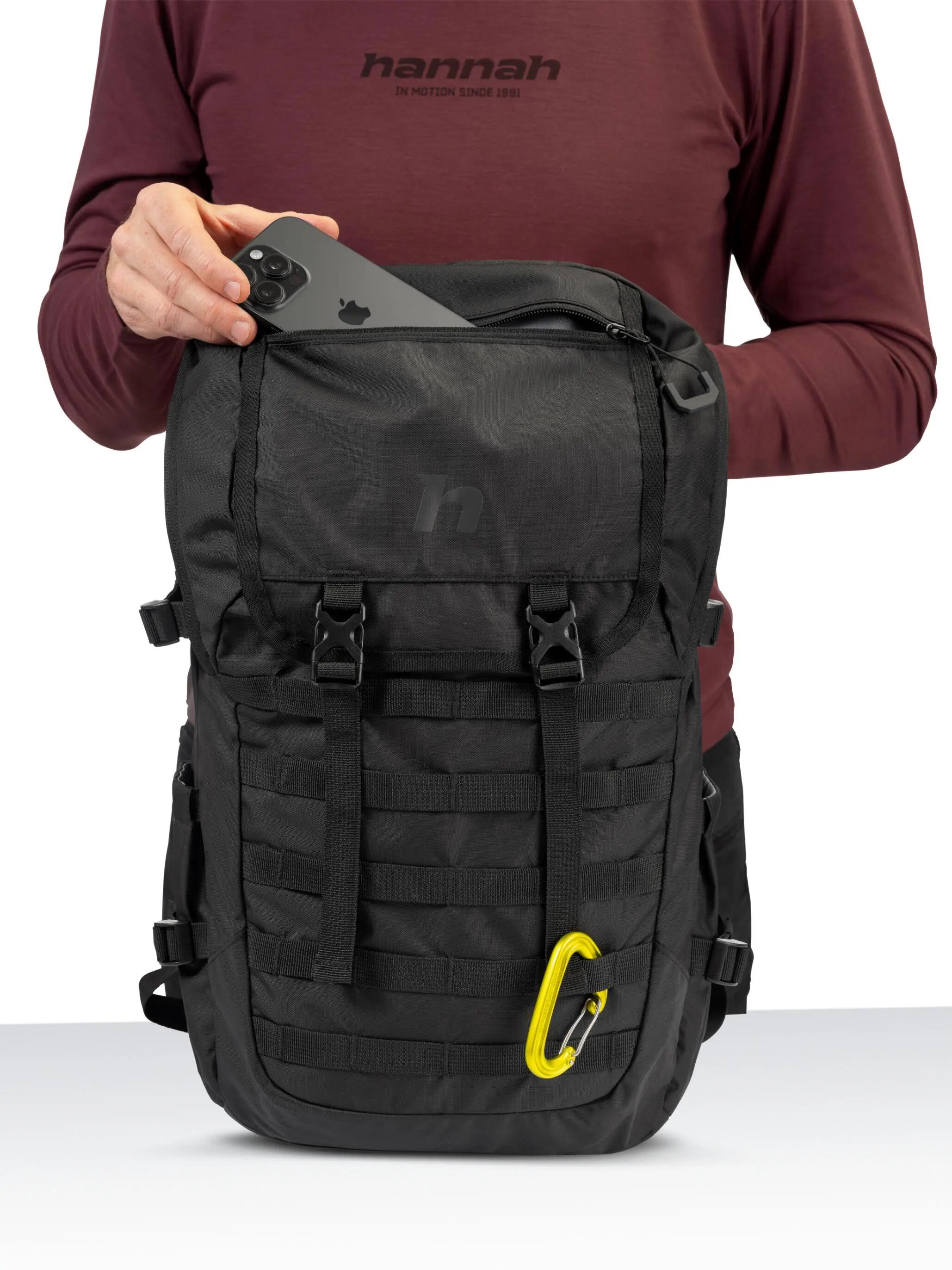 Sac à dos de randonnée et de voyage Hannah, 28 L 5/8