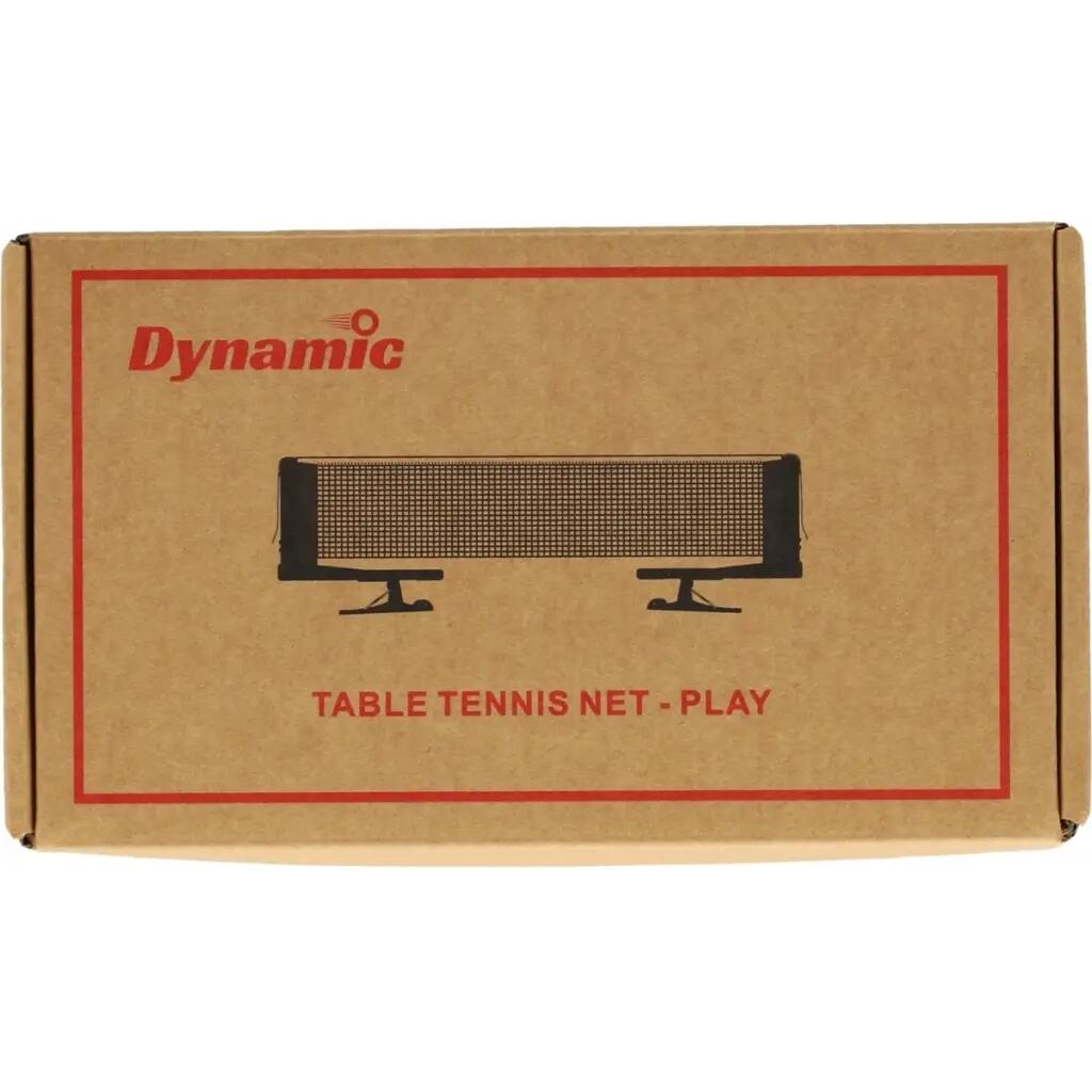Filet de tennis de table Dynamic Play 2/3