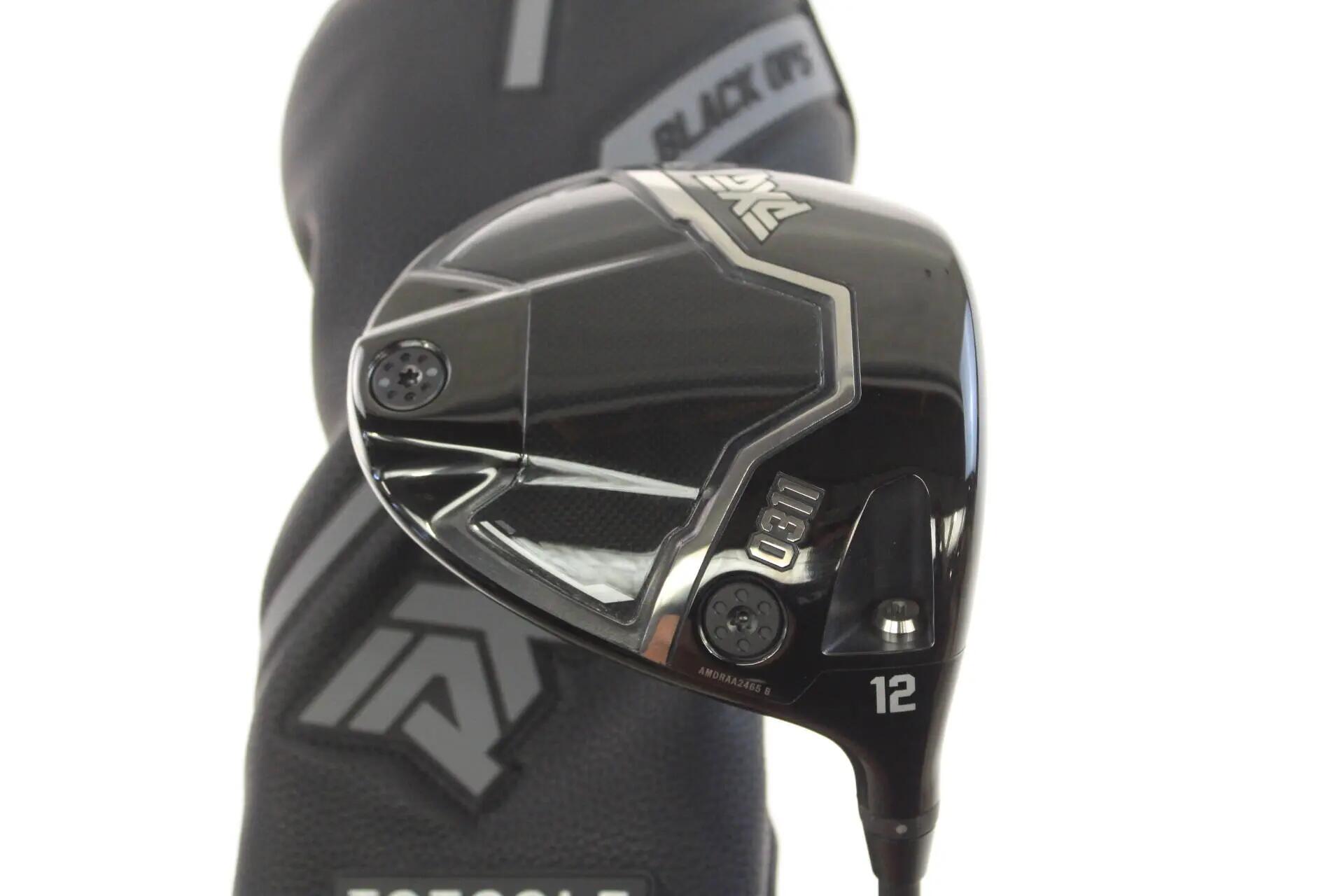 PXG picture