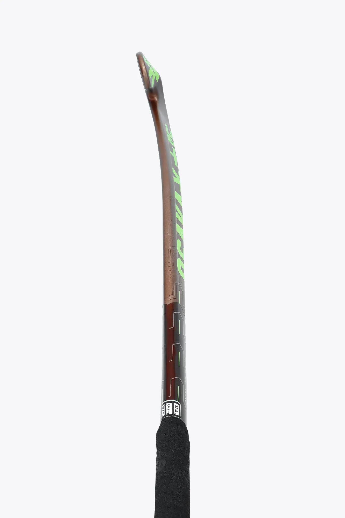 Osaka Futurelab 70 Lowbow 4/6