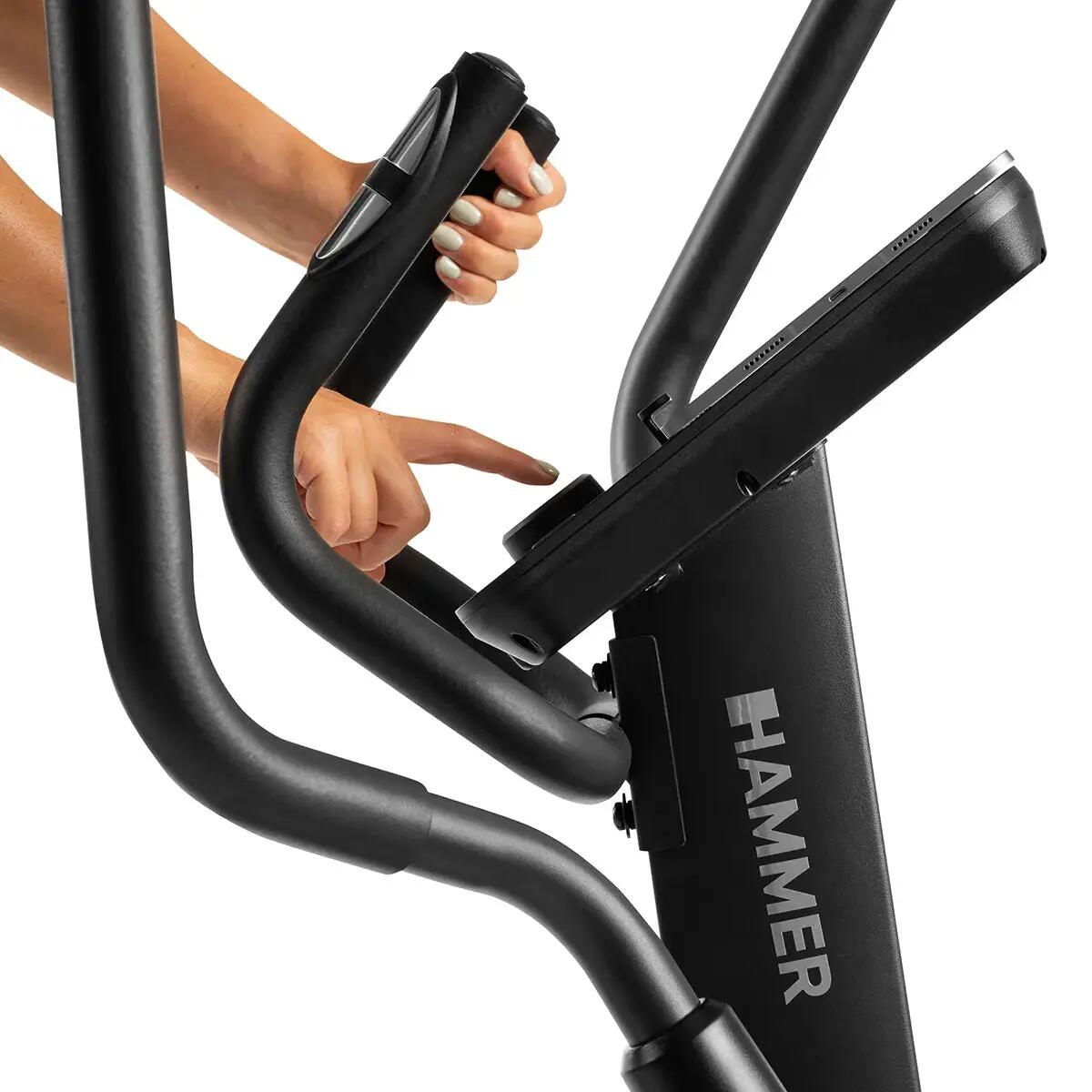 Cantar Inteligent Hammer Body Screen TX - NEGRU 13/14