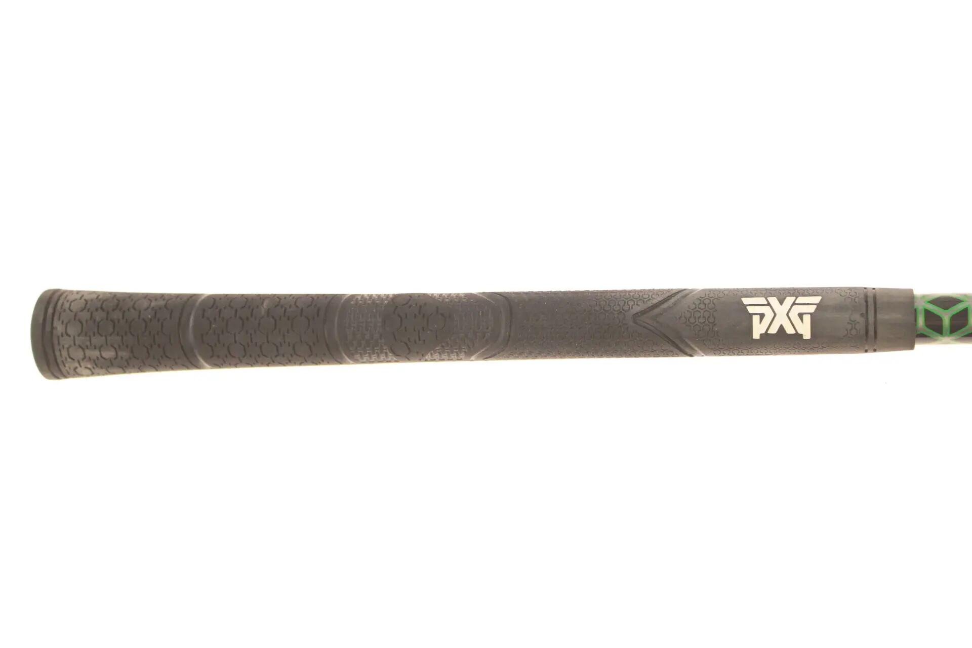 Seconde vie - PXG 0311 Black Ops RH 12-deg Driver - Excellent 5/5