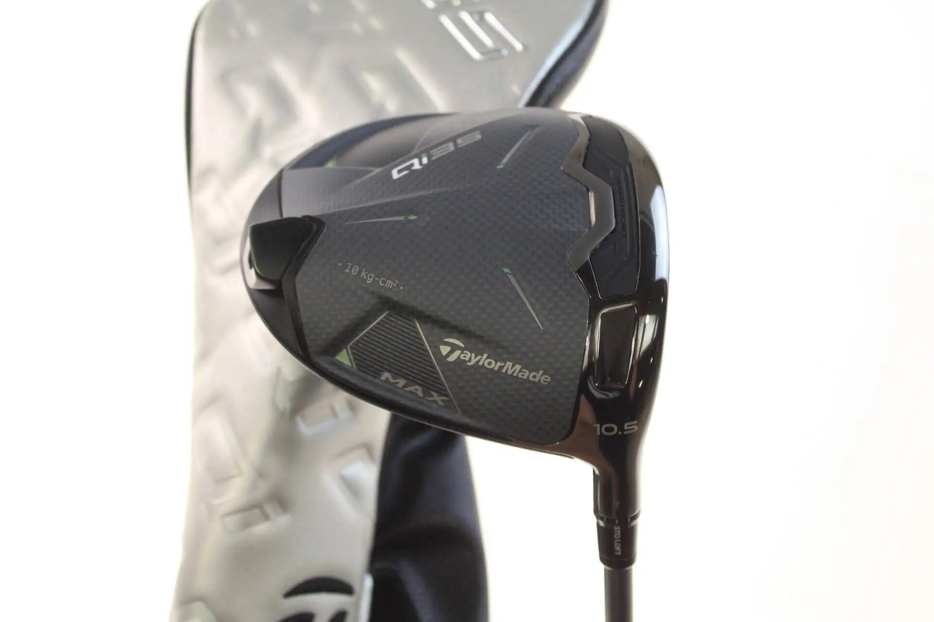 TAYLORMADE picture
