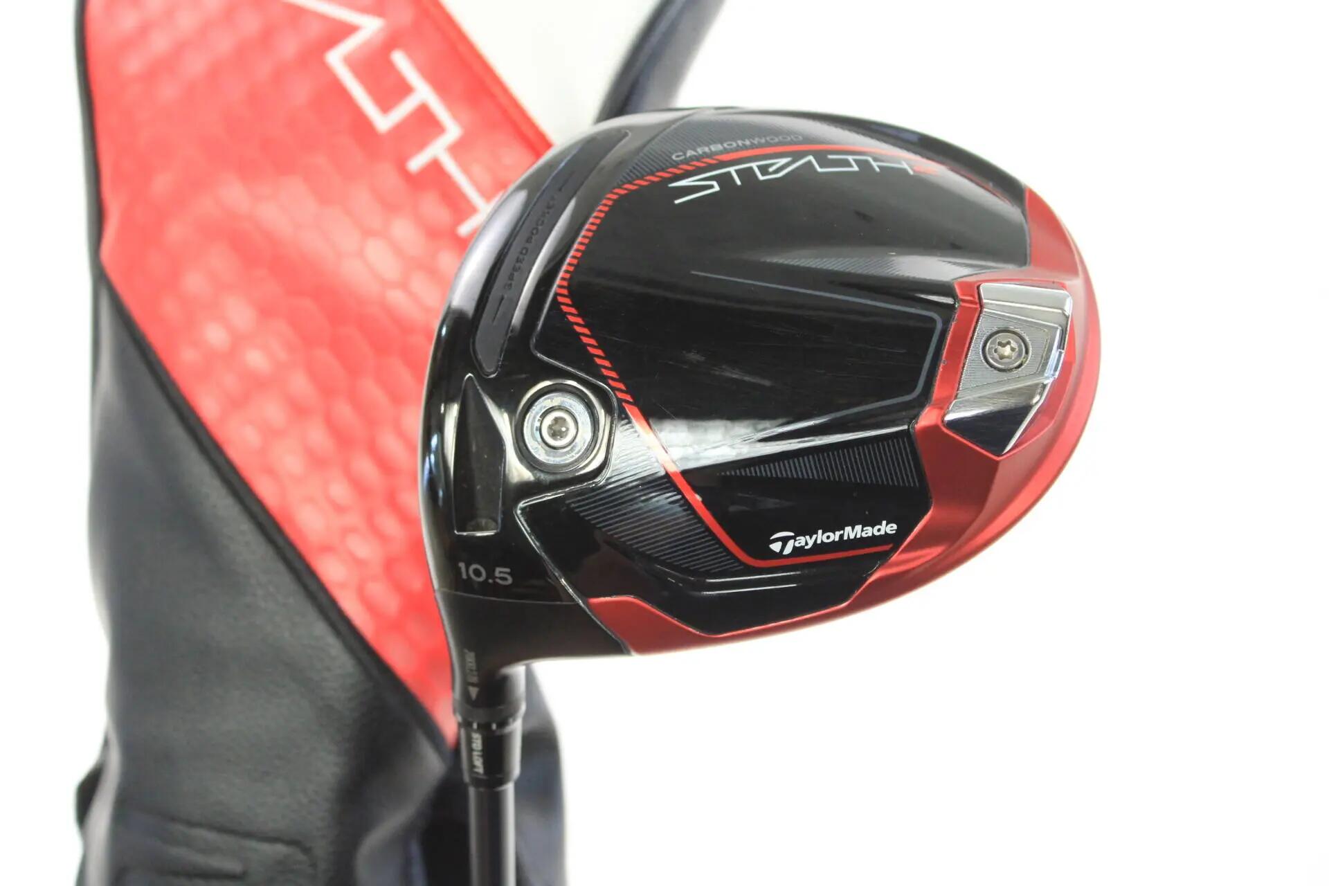 TAYLORMADE picture