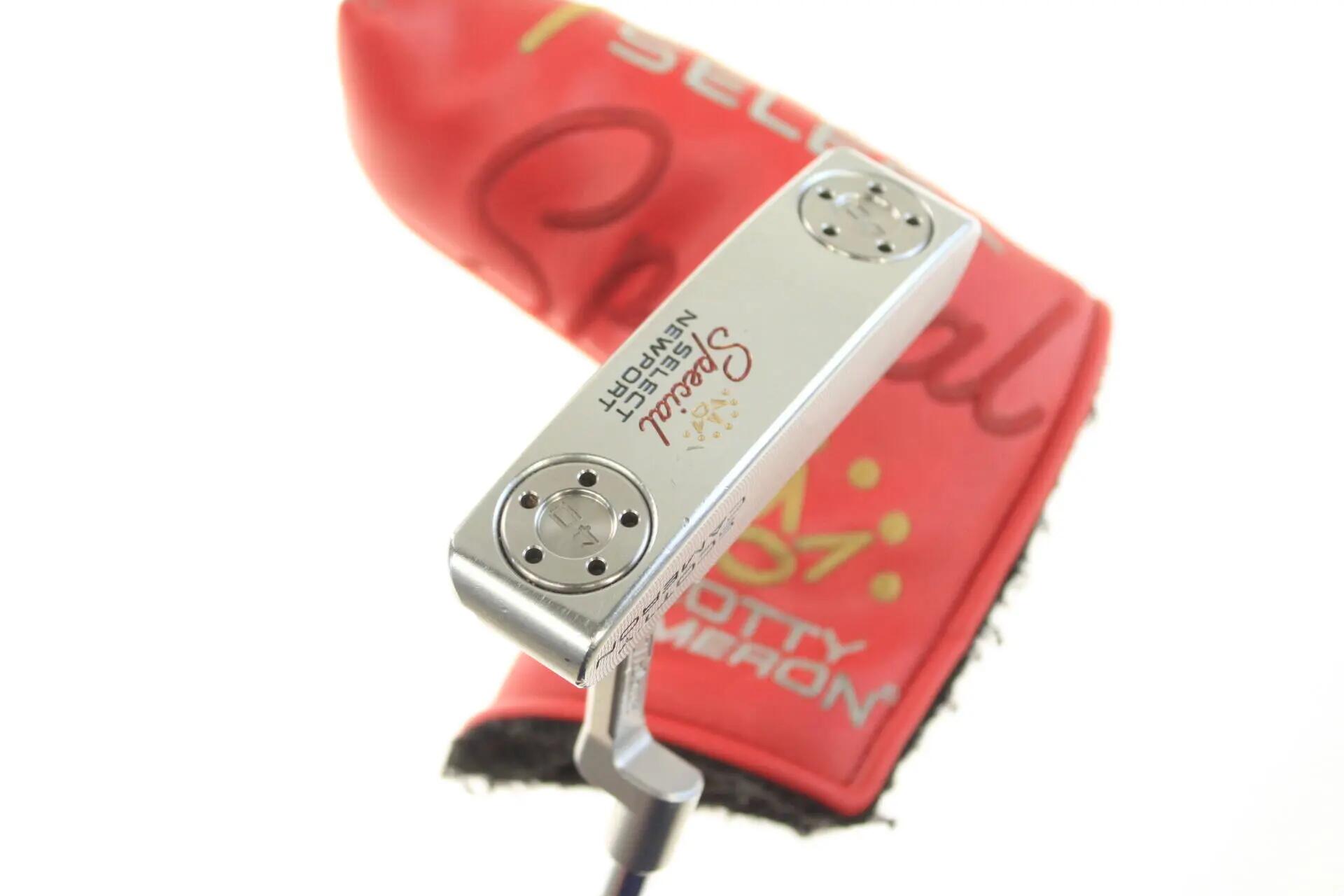SCOTTY CAMERON picture