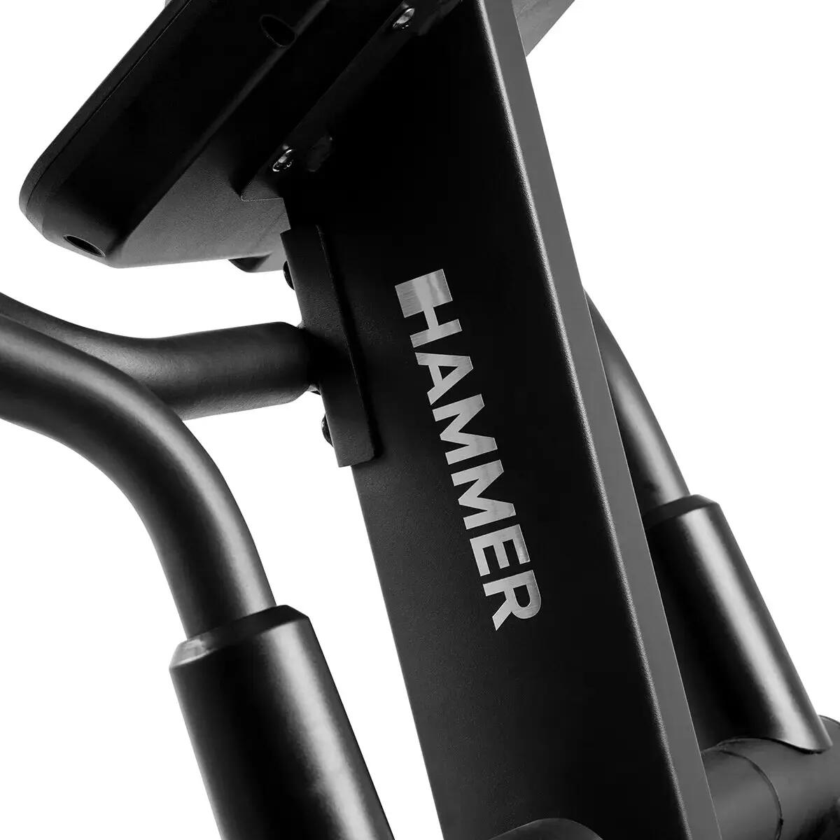 Cantar Inteligent Hammer Body Screen TX - NEGRU 11/14