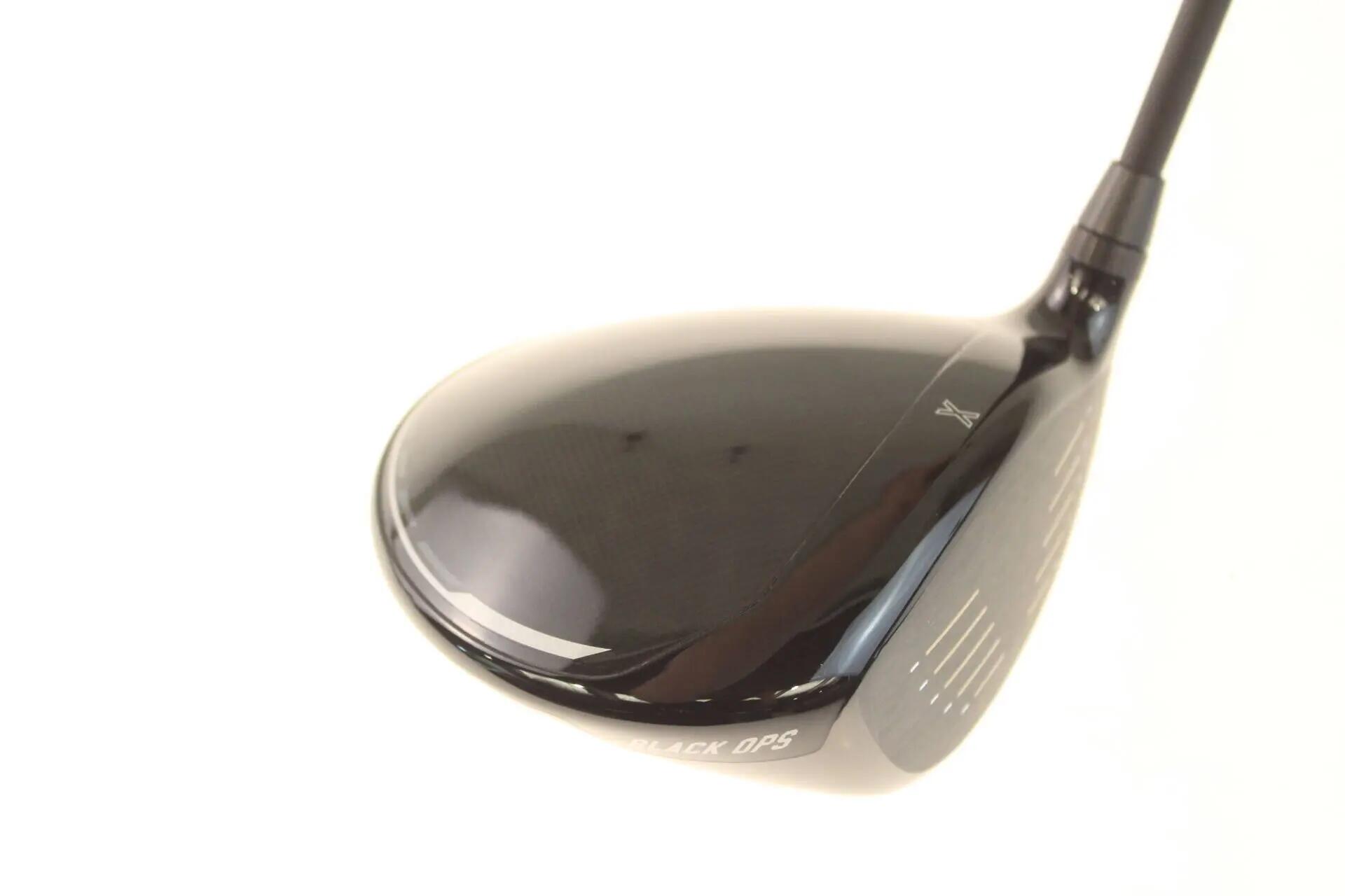 Seconde vie - PXG 0311 Black Ops RH 12-deg Driver - Excellent 3/5