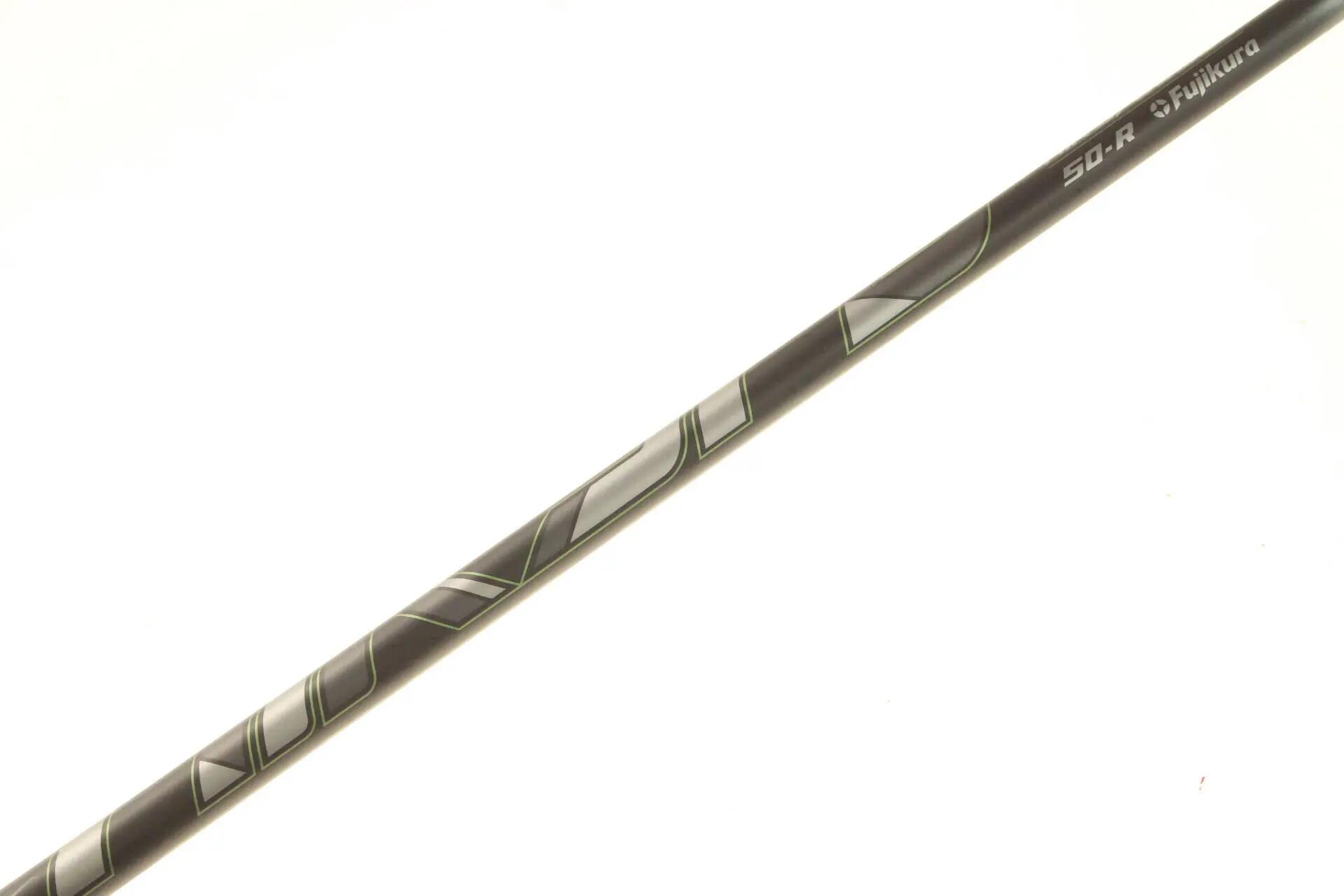 Seconde vie - TaylorMade Qi35 Max RH 10.5-deg Driver - Excellent 4/5