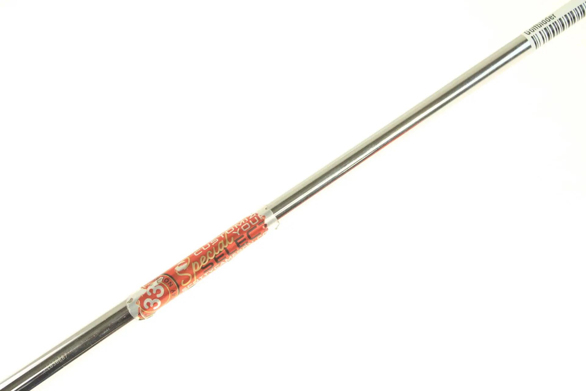 Seconde vie - Scotty Cameron 2020 Special Select Newport RH Putter - Good 4/5