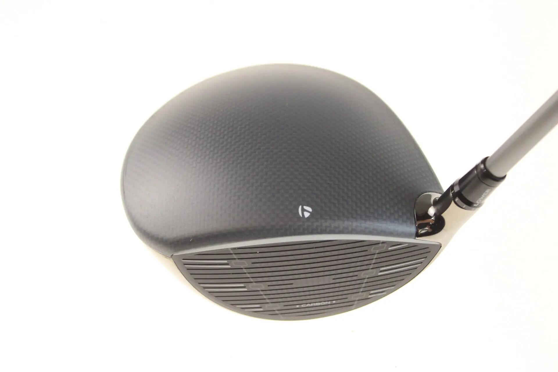 Seconde vie - TaylorMade Qi35 Max RH 10.5-deg Driver - Excellent 3/5