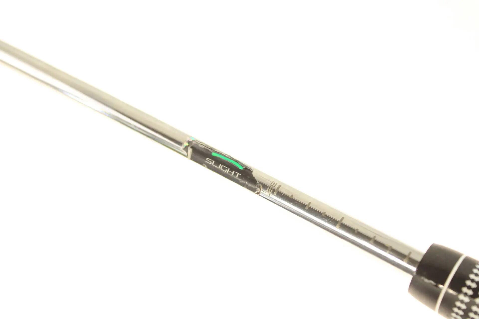 Seconde vie - Ping Sigma 2 Anser Stealth RH Putter - Sufficient 4/5