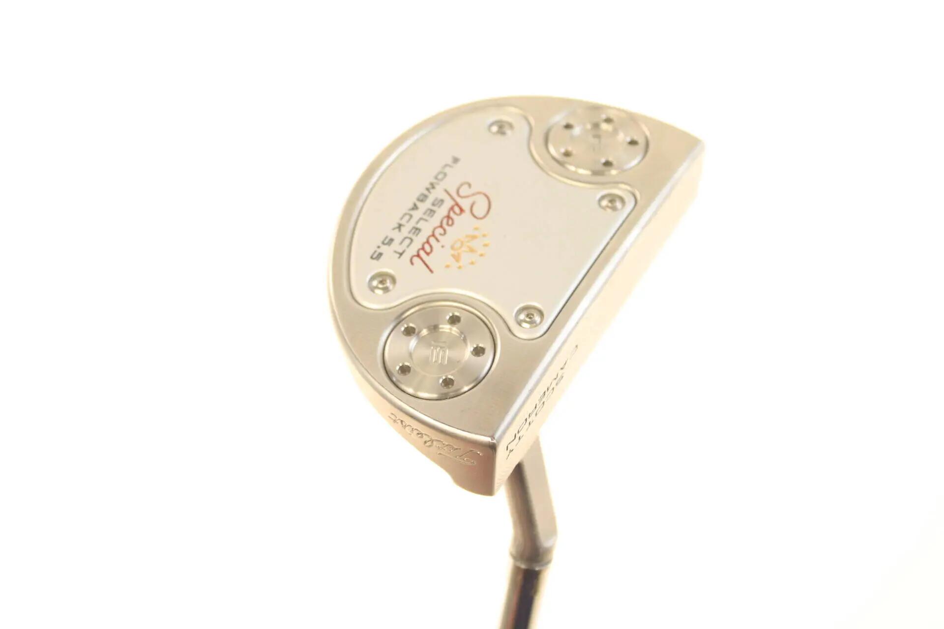 SCOTTY CAMERON picture