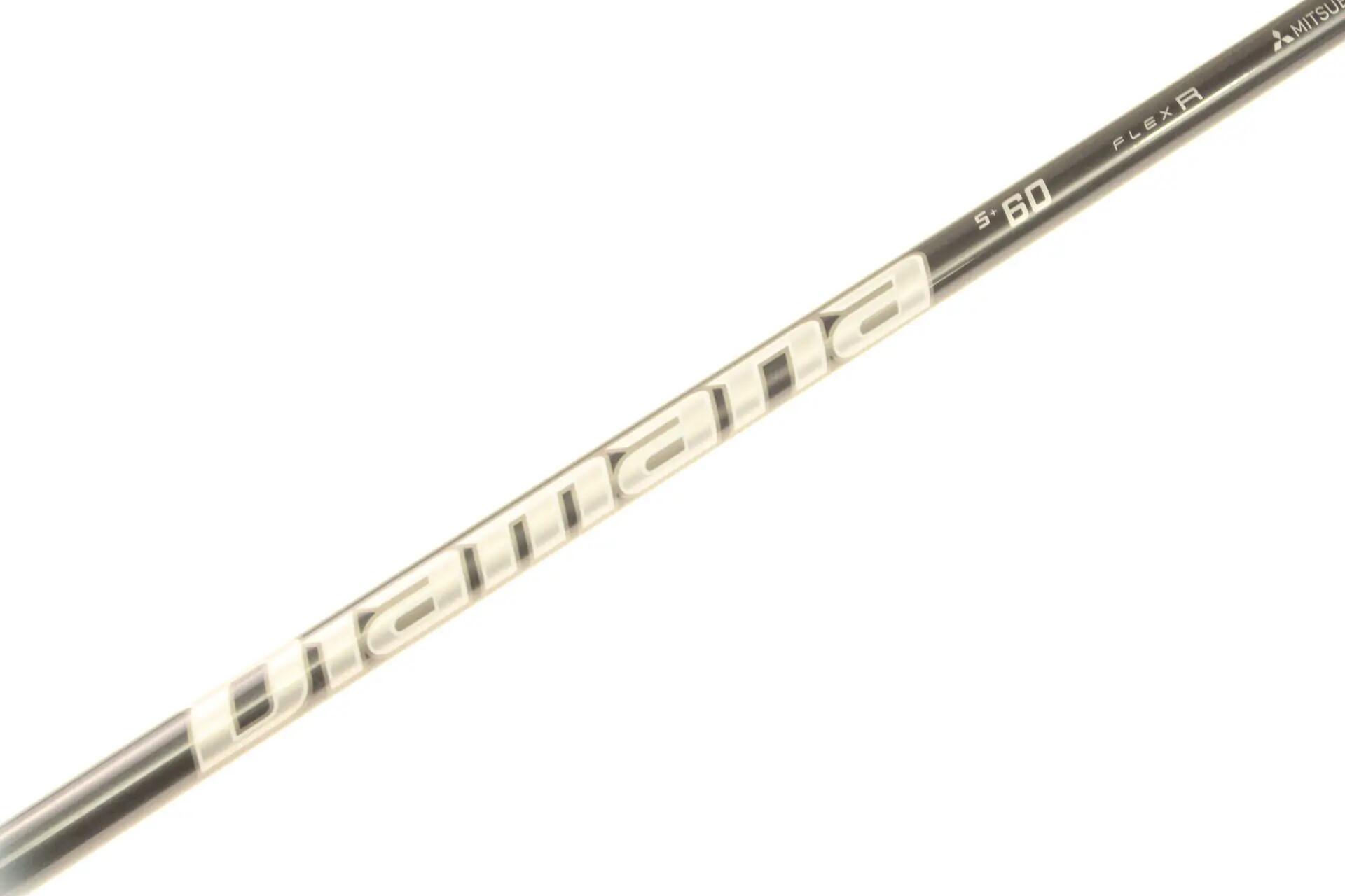 Seconde vie - TaylorMade Stealth 2 LH 10.5-deg Driver - Good 4/6