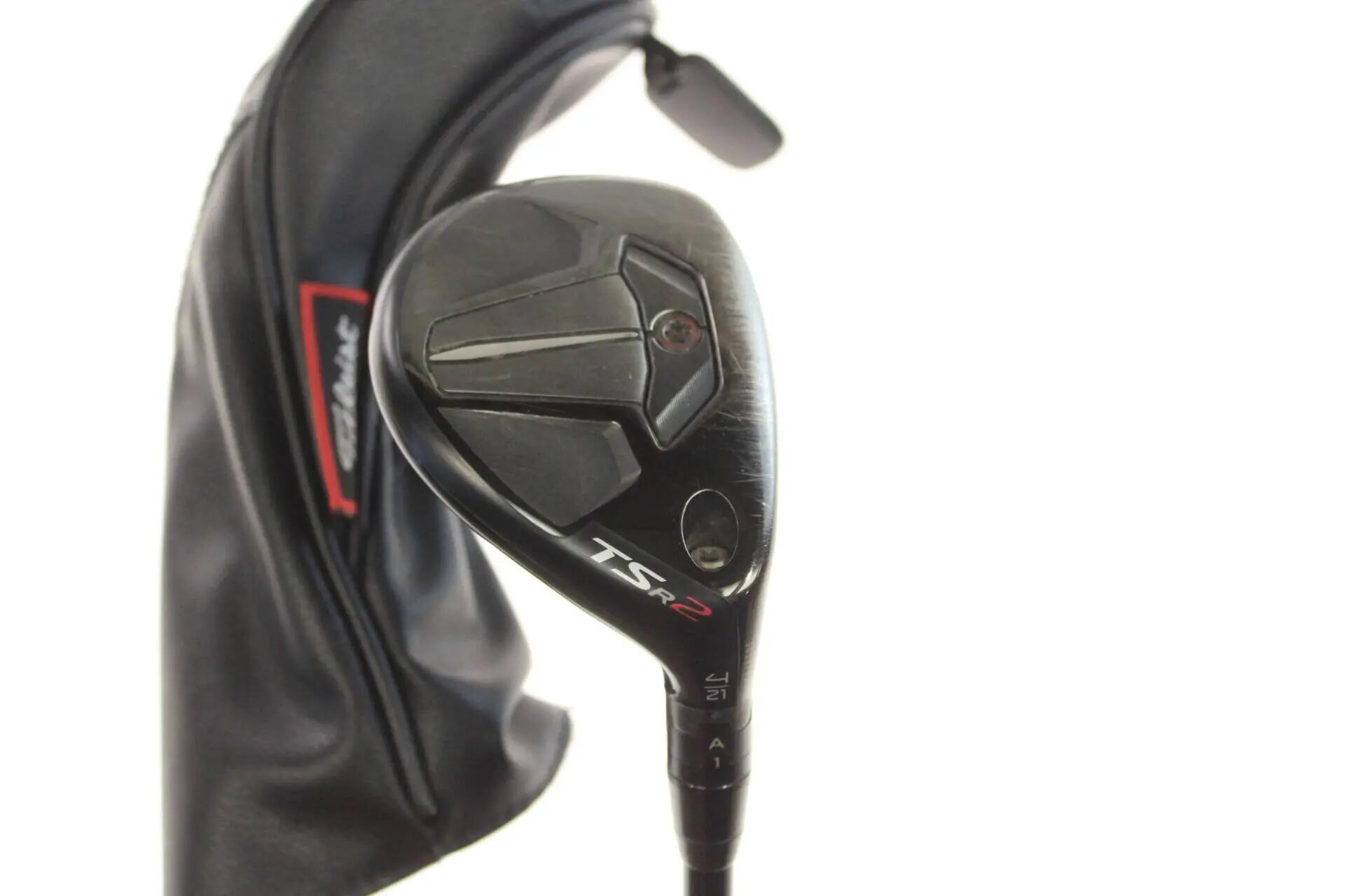 TITLEIST picture