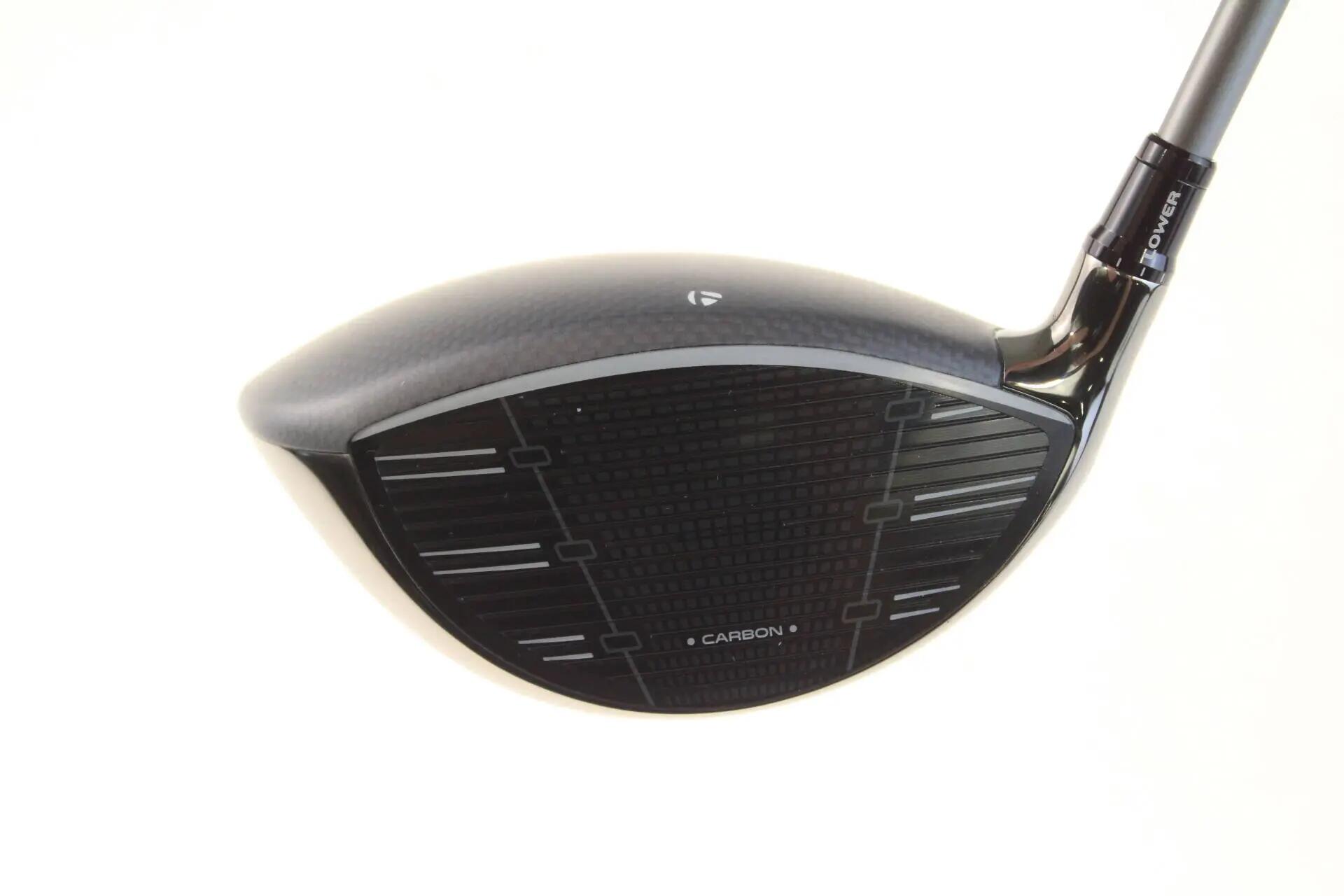 Seconde vie - TaylorMade Qi35 Max RH 10.5-deg Driver - Excellent 2/5