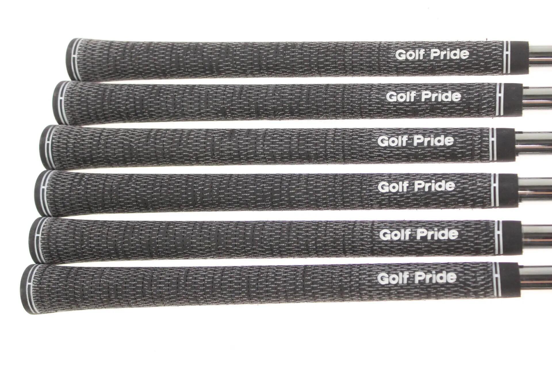 Seconde vie - Srixon Z-Forged II RH 4-9 Iron Set - Very good 5/5