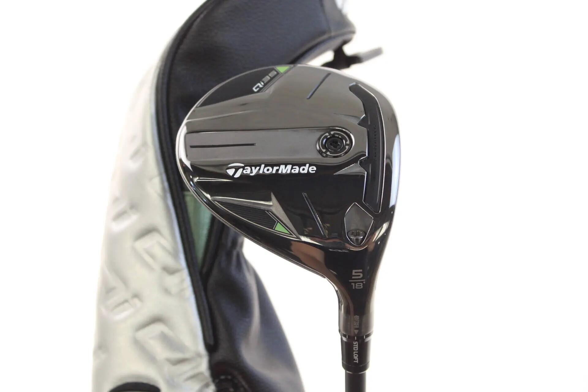TAYLORMADE picture