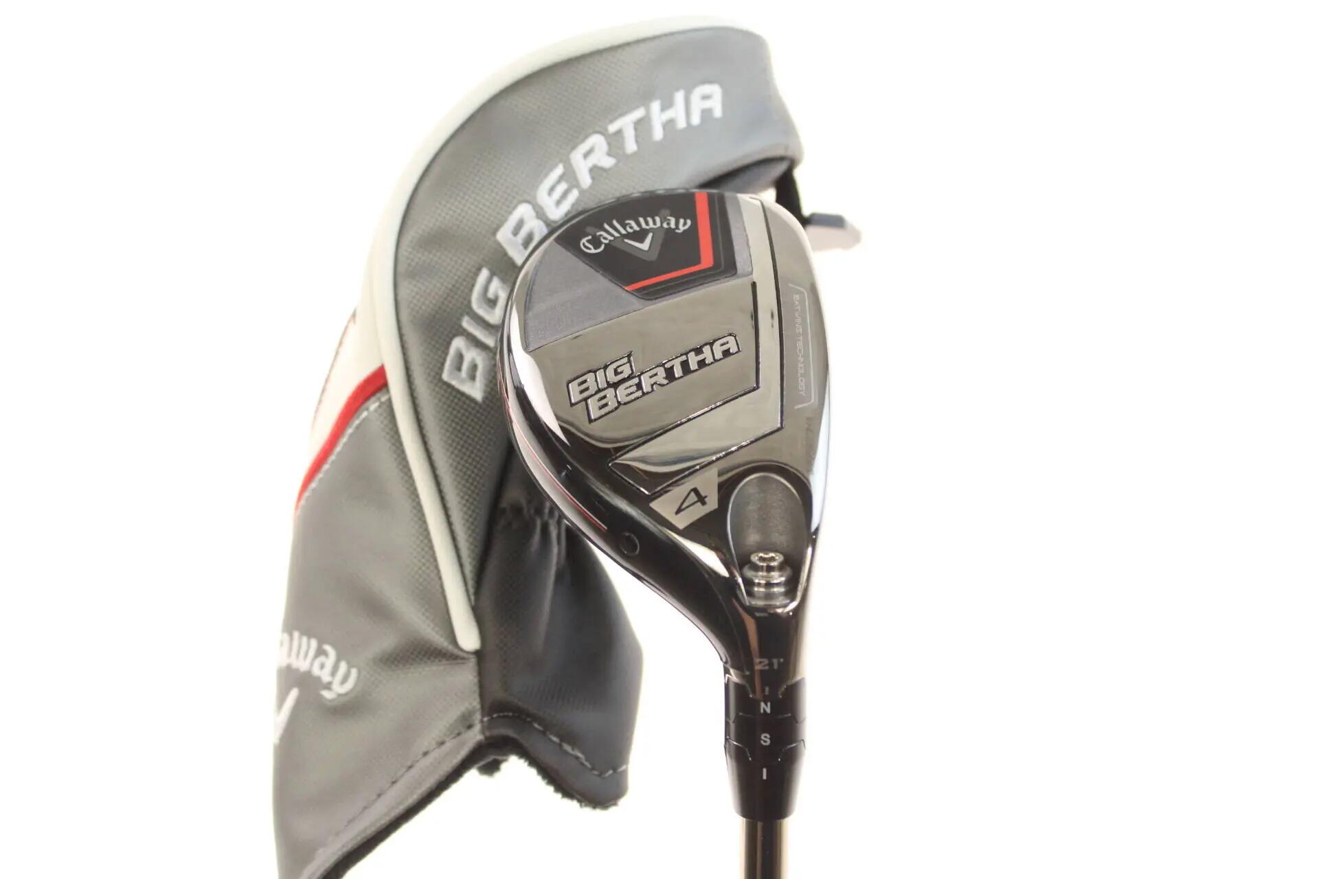 CALLAWAY picture