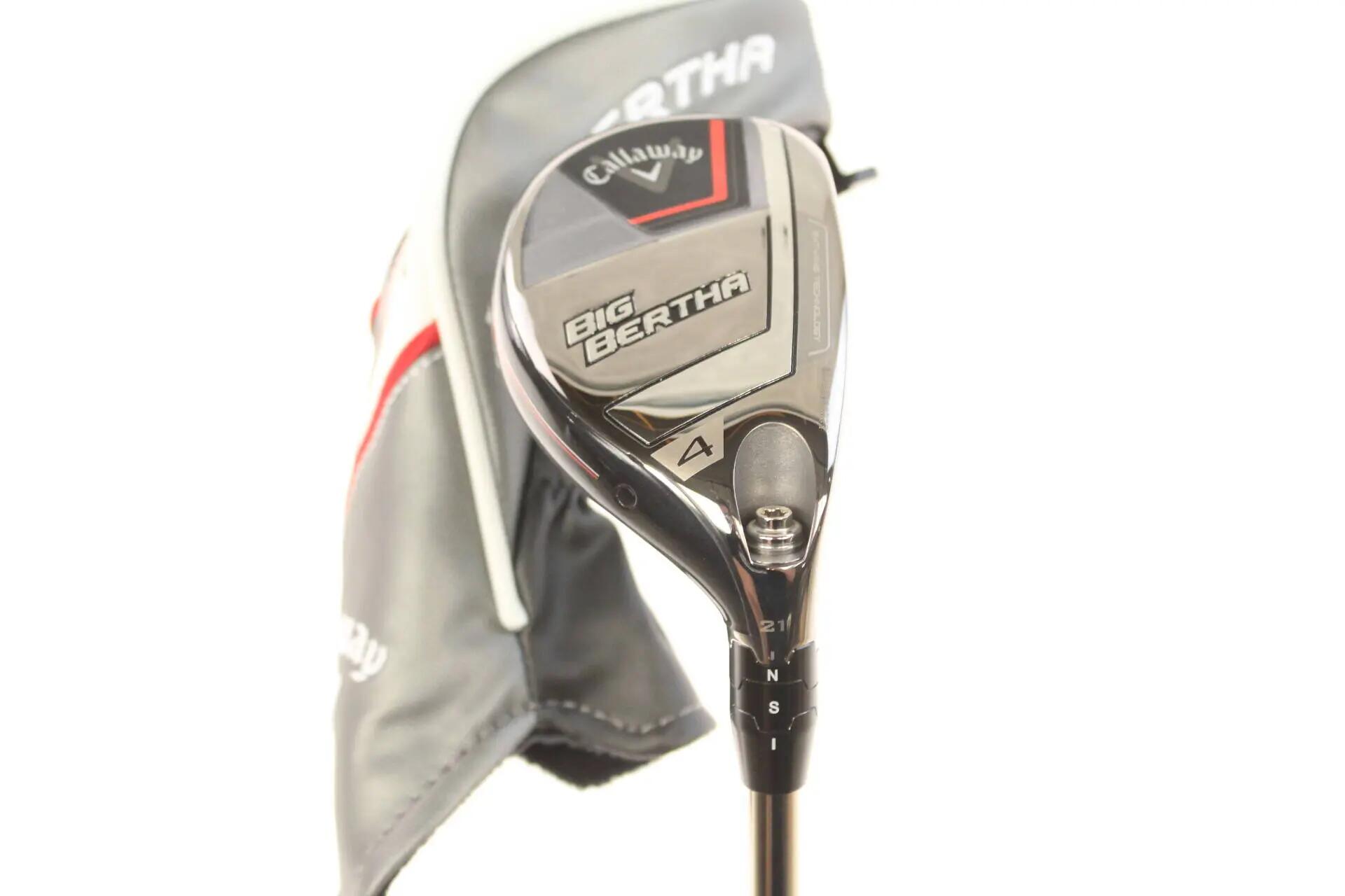 CALLAWAY picture