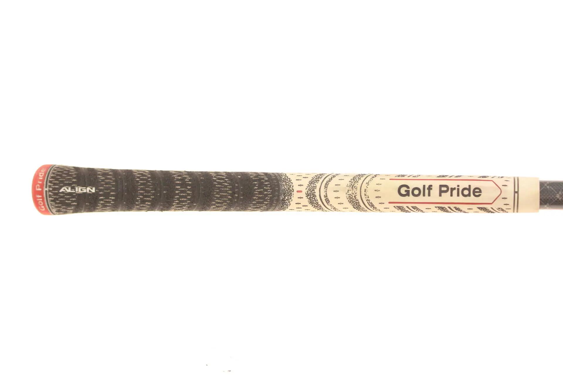 Seconde vie - Titleist TSR2 RH 21-deg Hybrid - Sufficient 6/6